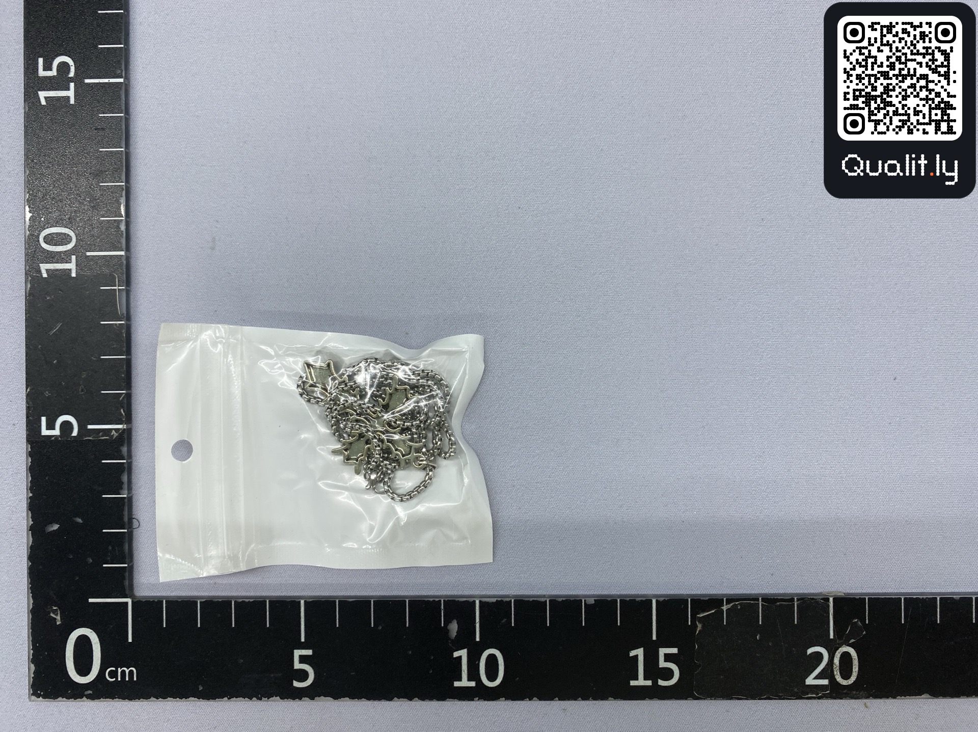 Sweter — zdjęcie QC 1 z 85