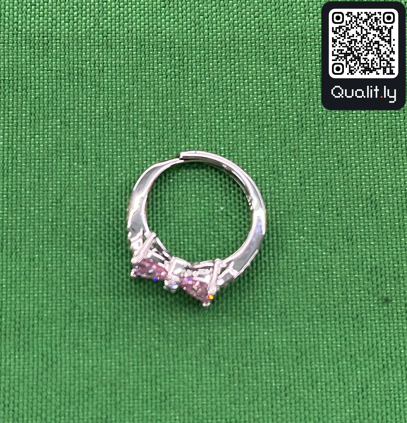Bijou — photo QC 2 sur 3