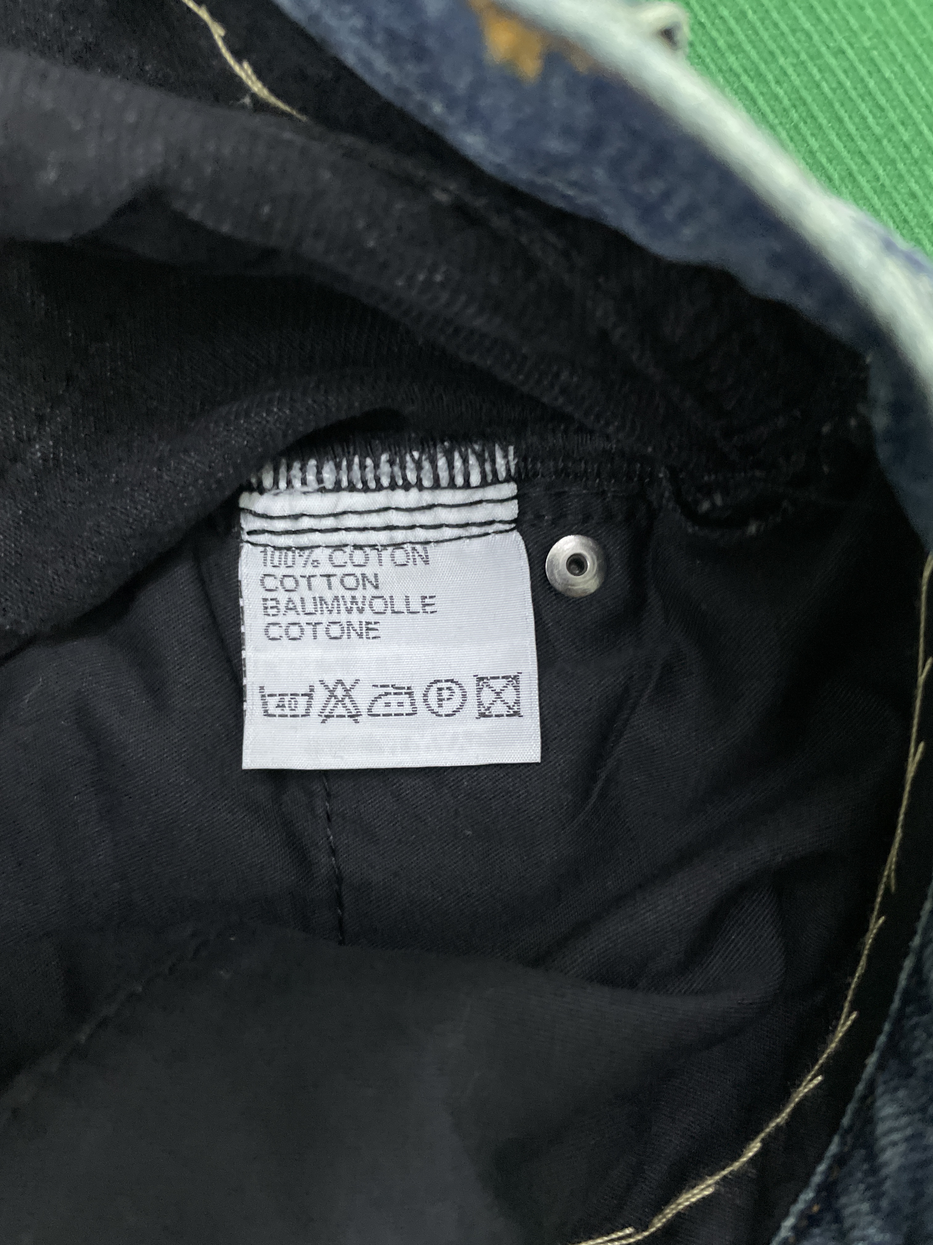 Blugi — fotografie QC 3 din 5
