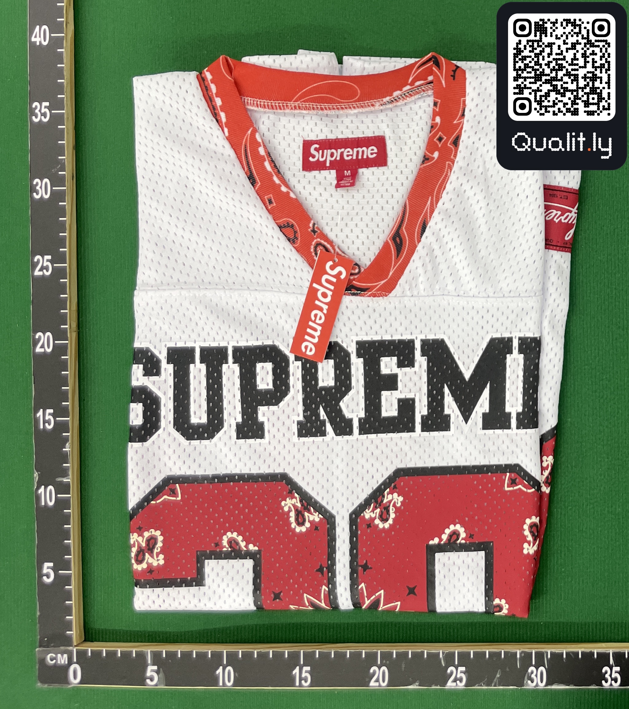 Shirt QC photo 2 of 89