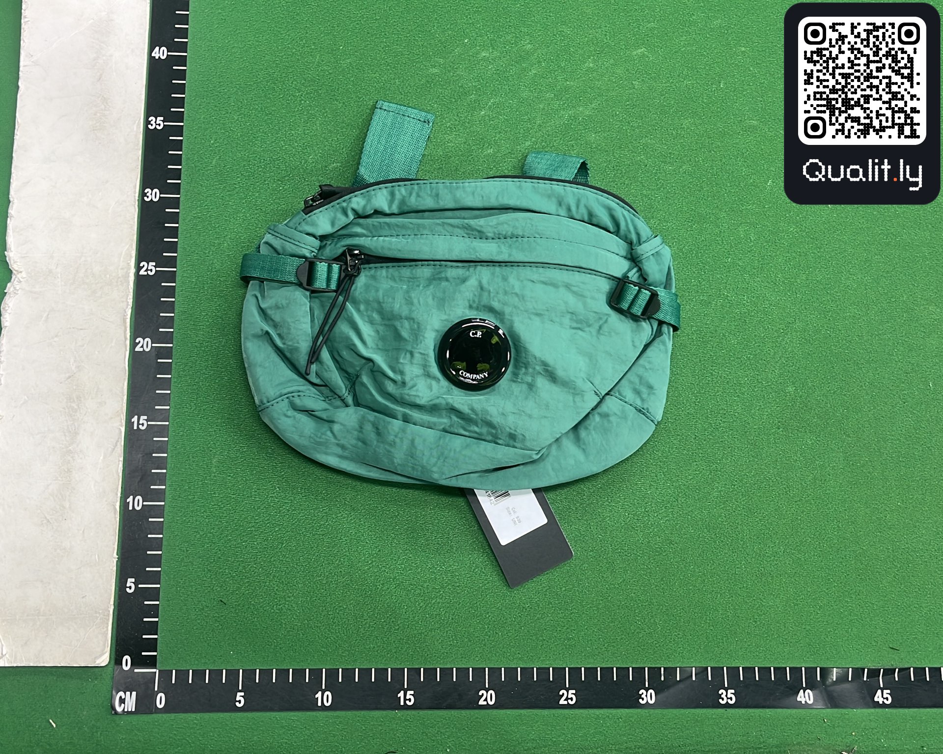 Tas — QC-foto 1 van 41