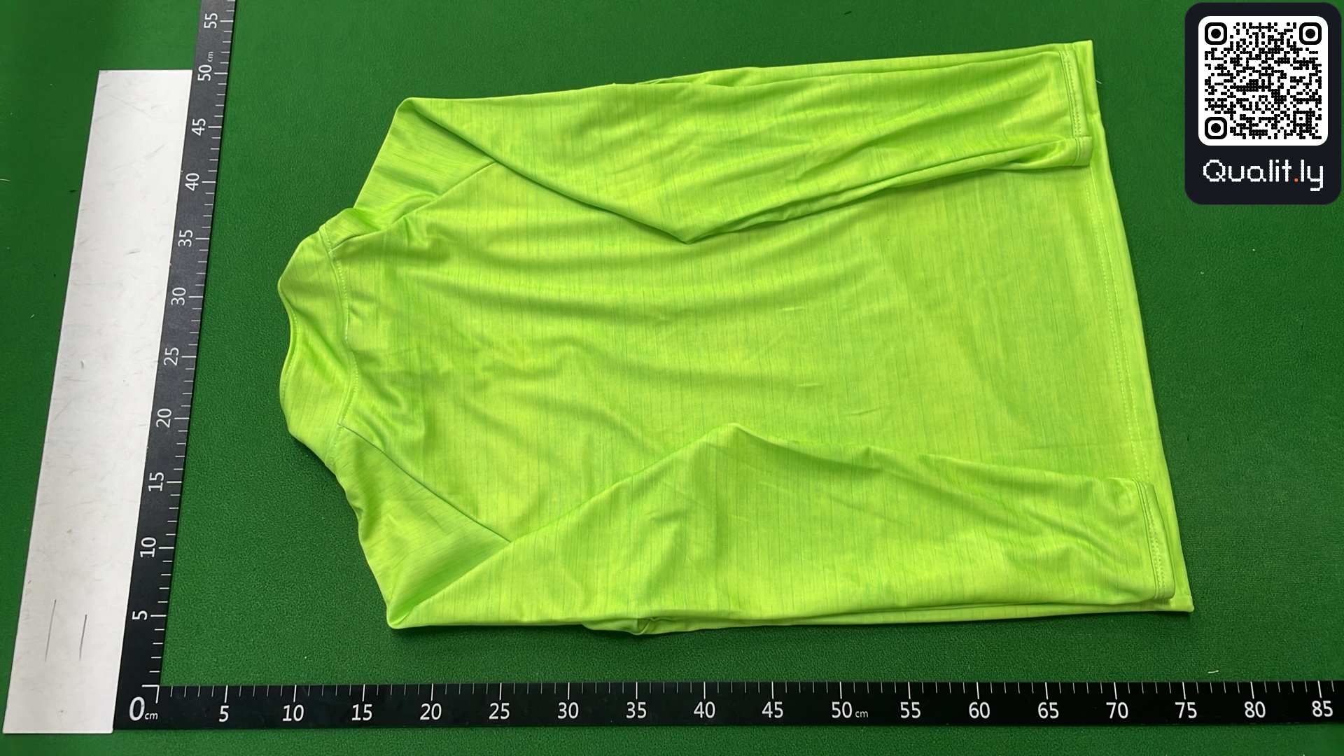 Tricou — fotografie QC 3 din 31