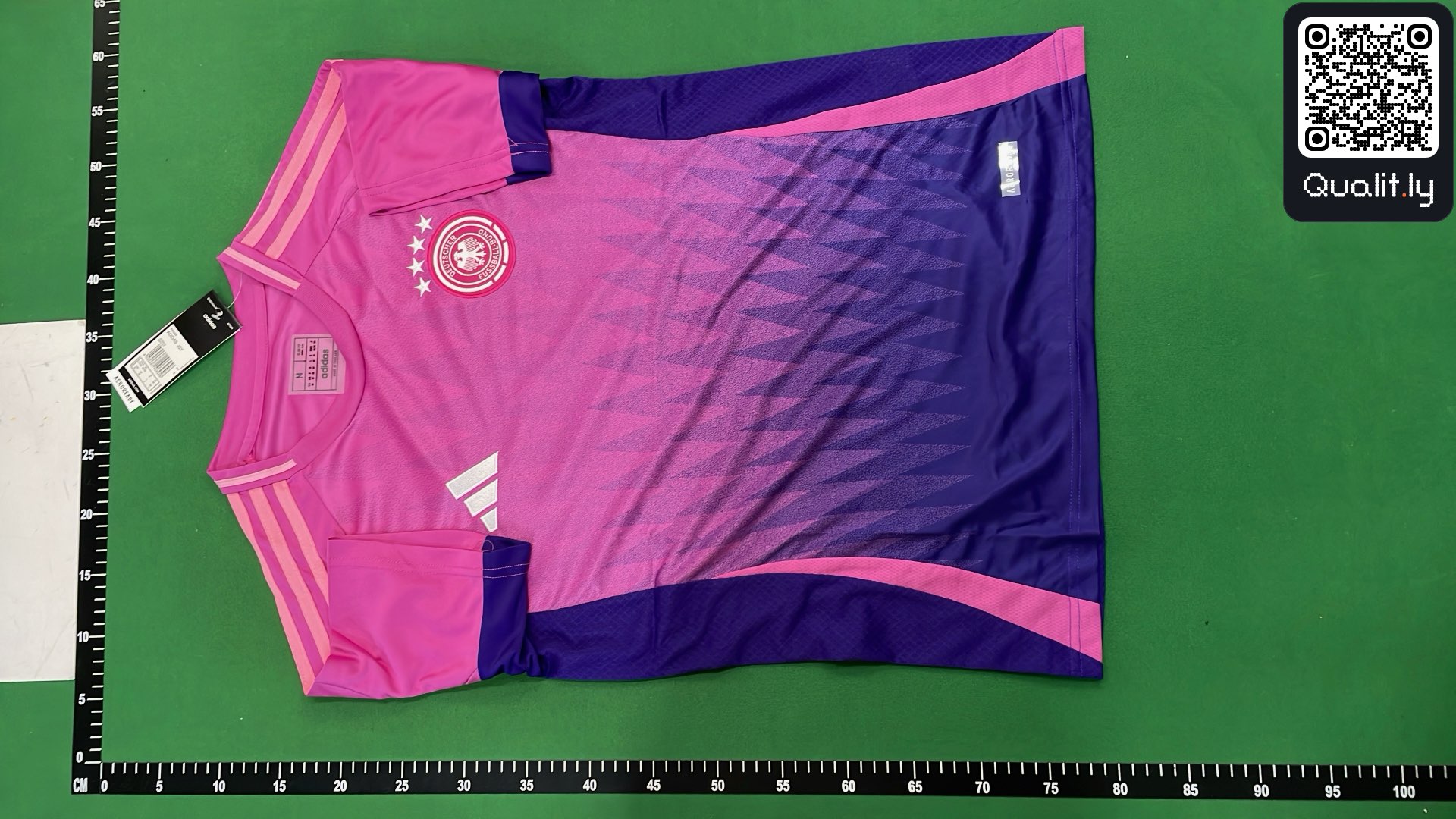 QC-foto 2 van 8