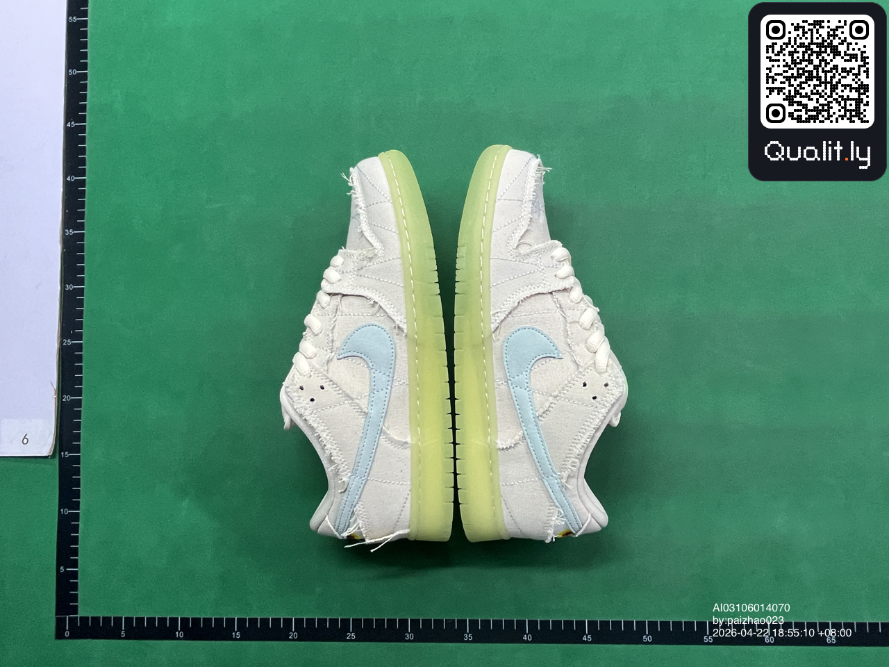 球鞋 QC 照片 1 / 29