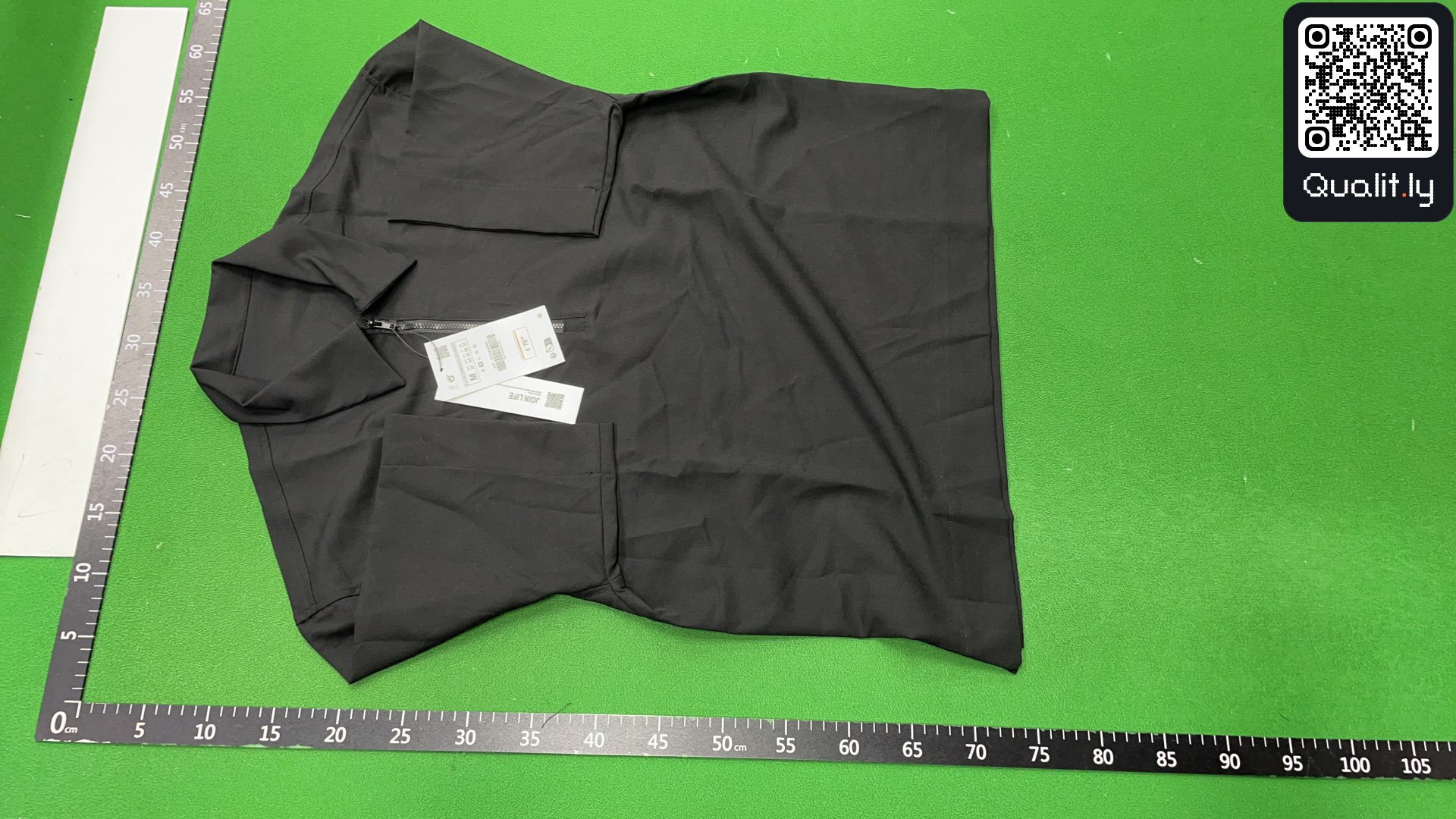 Camicia — foto QC 2 di 16