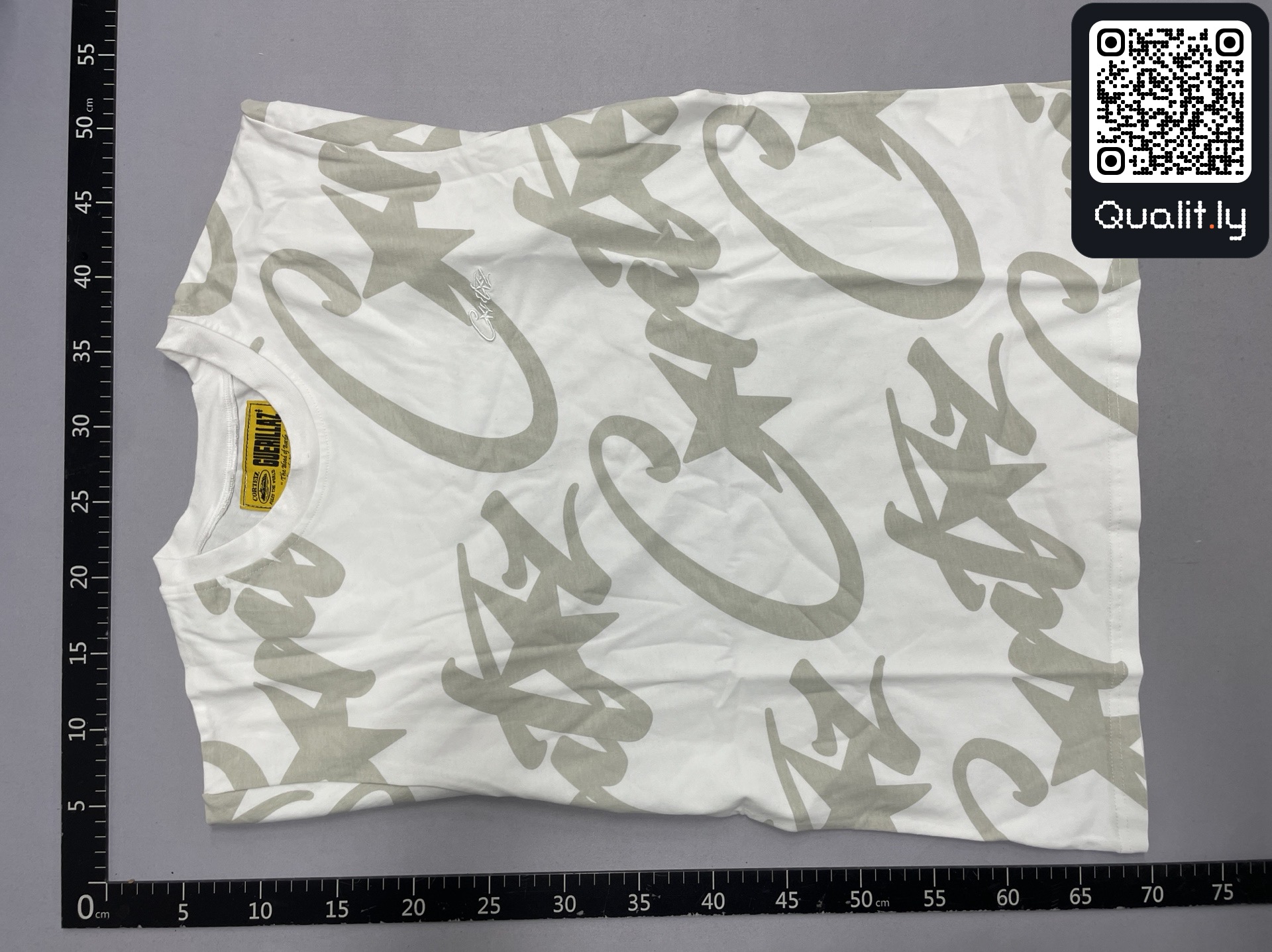 T-shirt — photo QC 3 sur 46