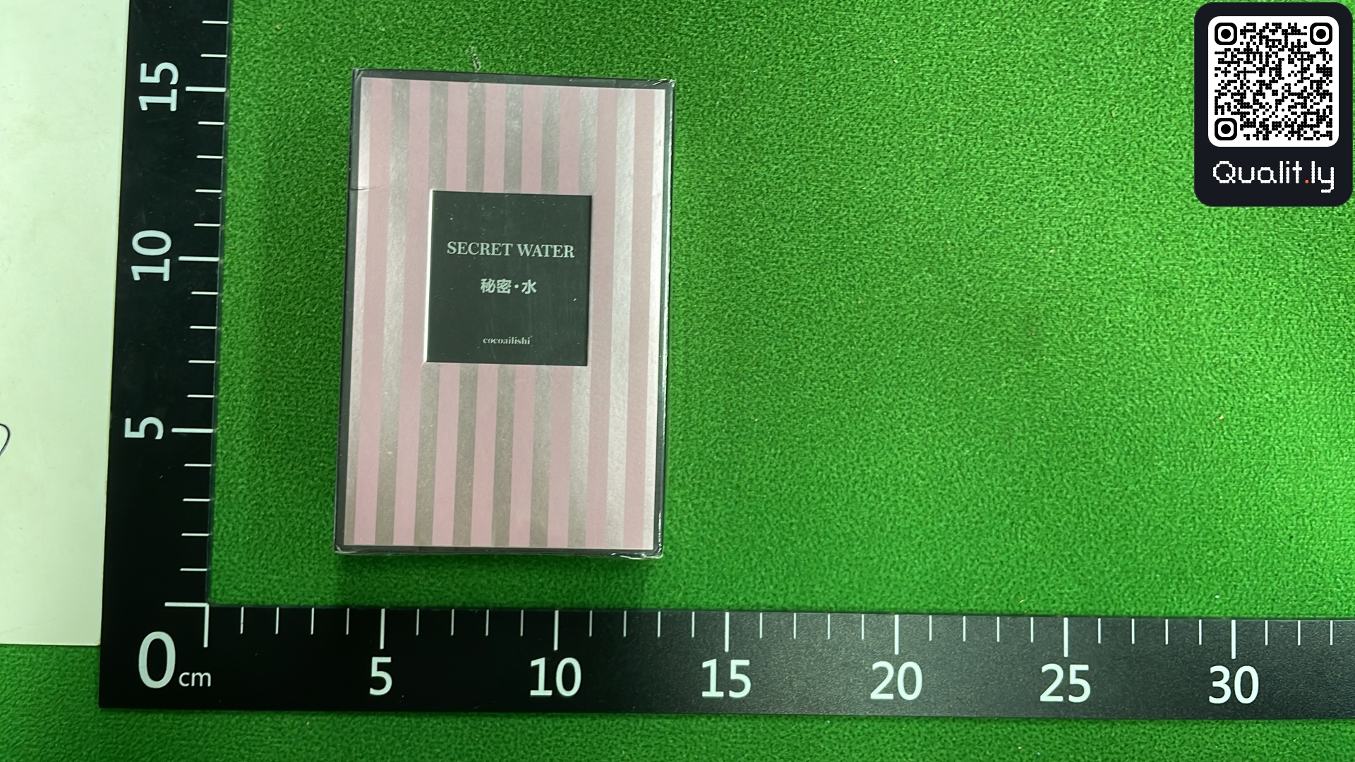 QC photo 1 of 3
