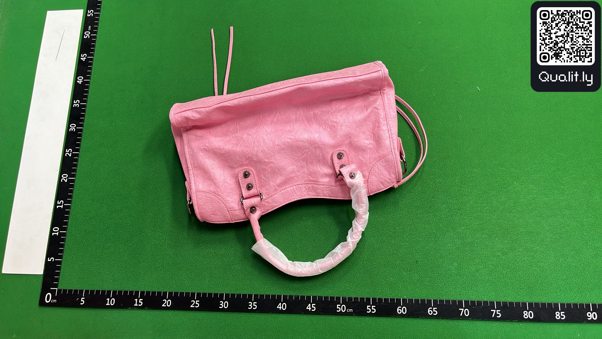 Borsa — foto QC 2 di 9