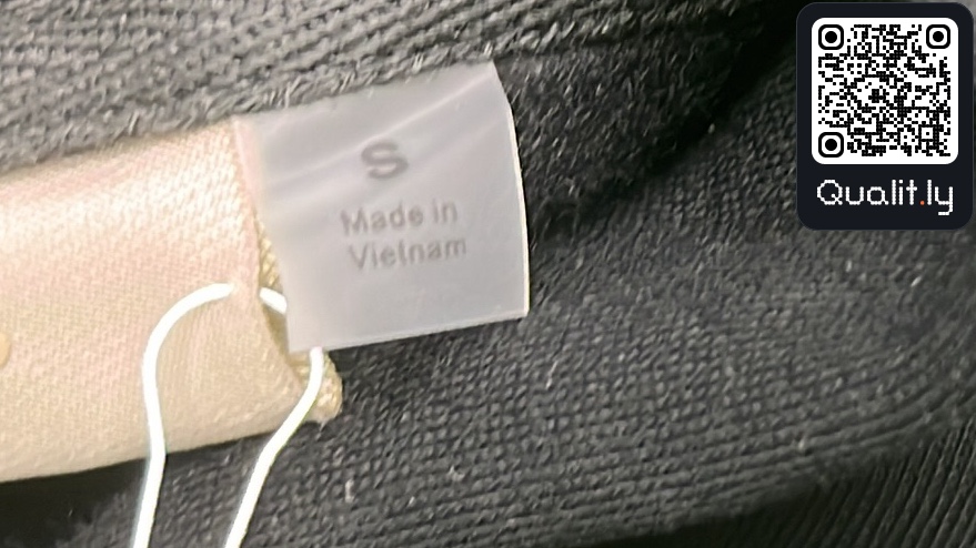 Hoodie QC photo 1 of 4