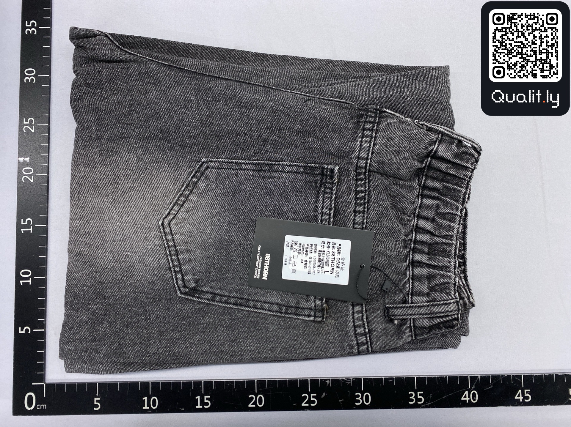 Byxor — QC-foto 1 av 54