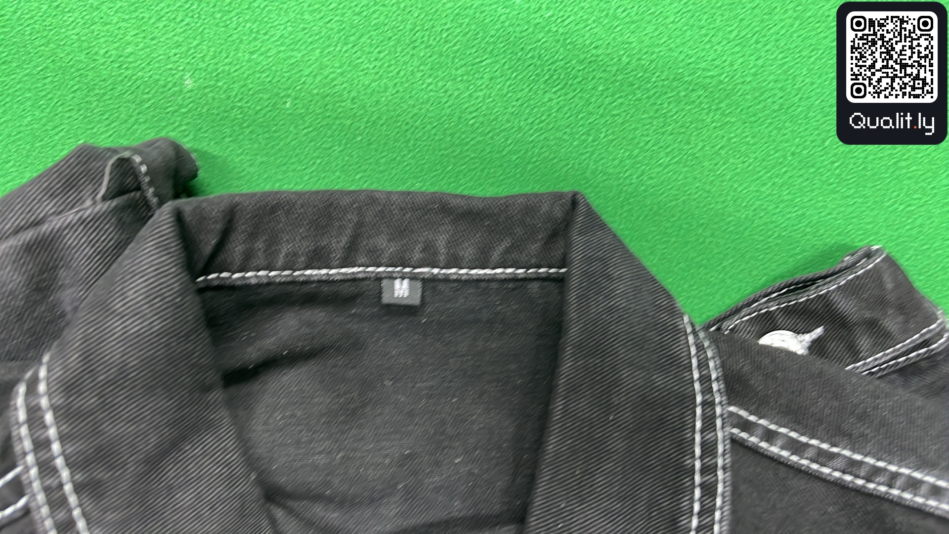 Jacke — QC-Foto 1 von 13