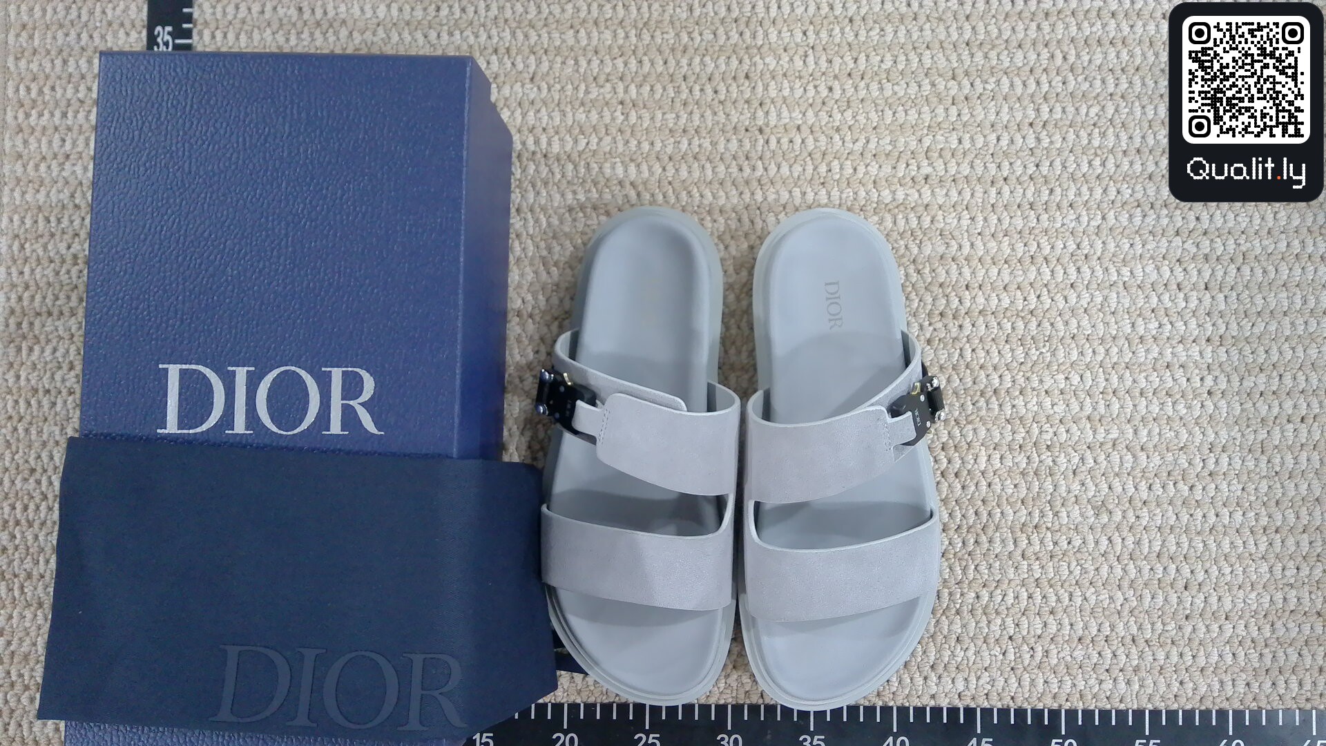 Sneakers QC photo 2 of 20