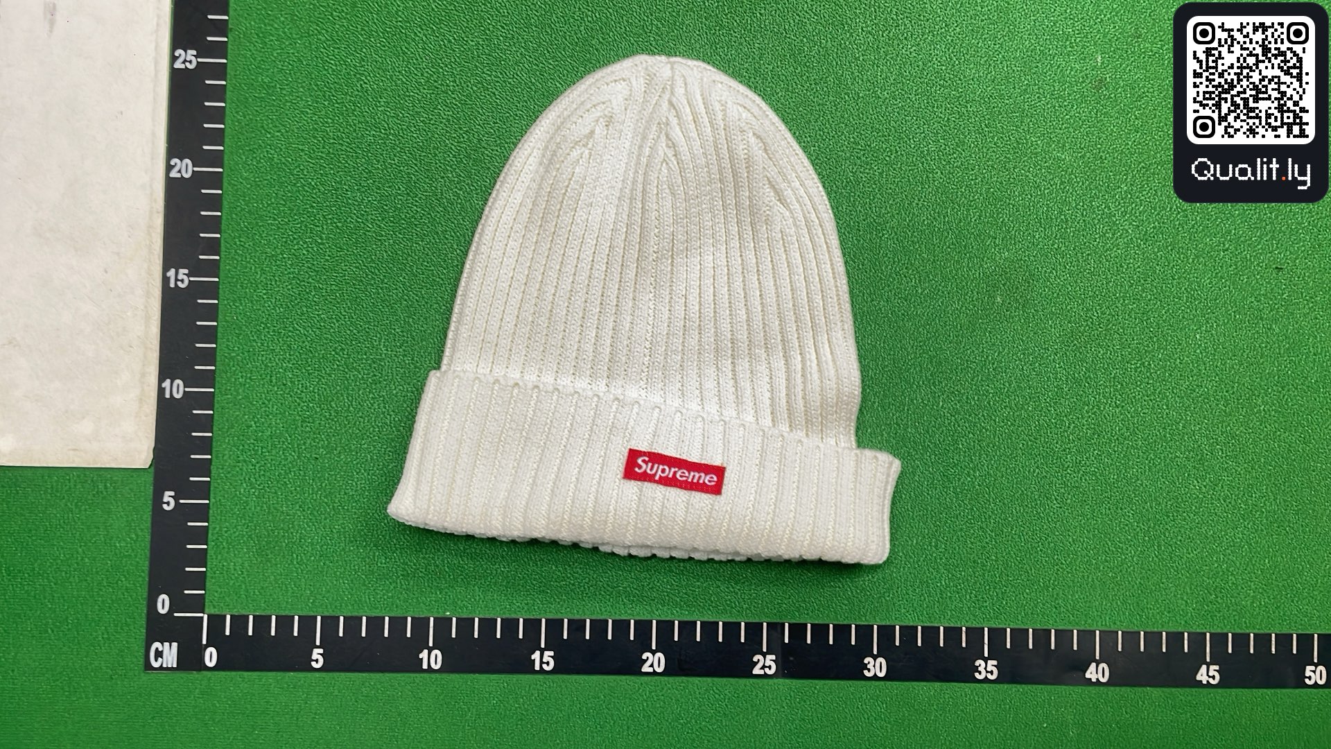 帽子 QC 照片 1 / 6