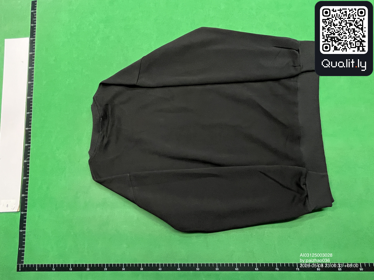 Felpa — foto QC 2 di 70