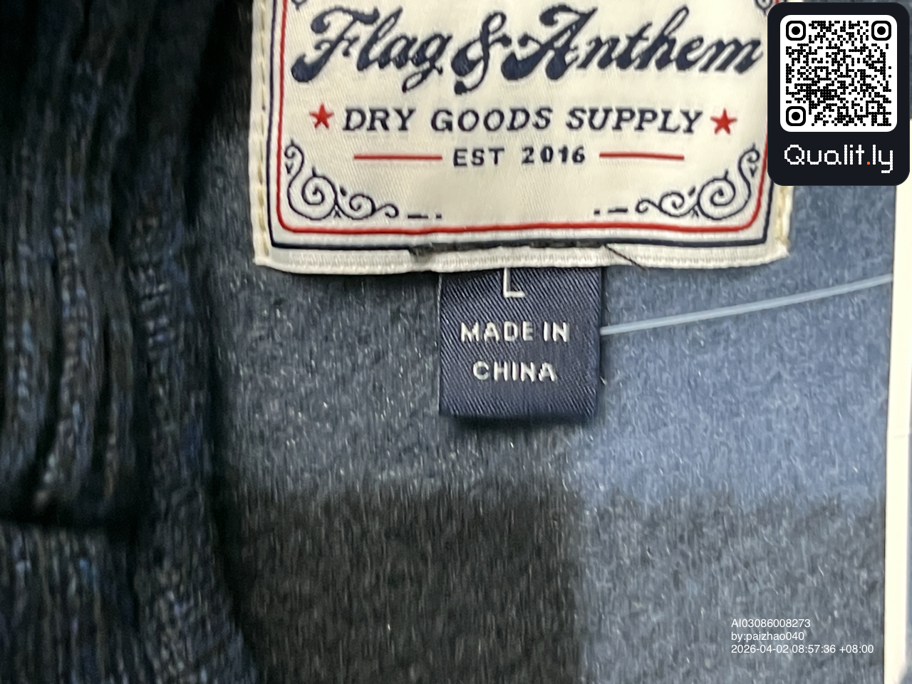 Maglione — foto QC 1 di 14