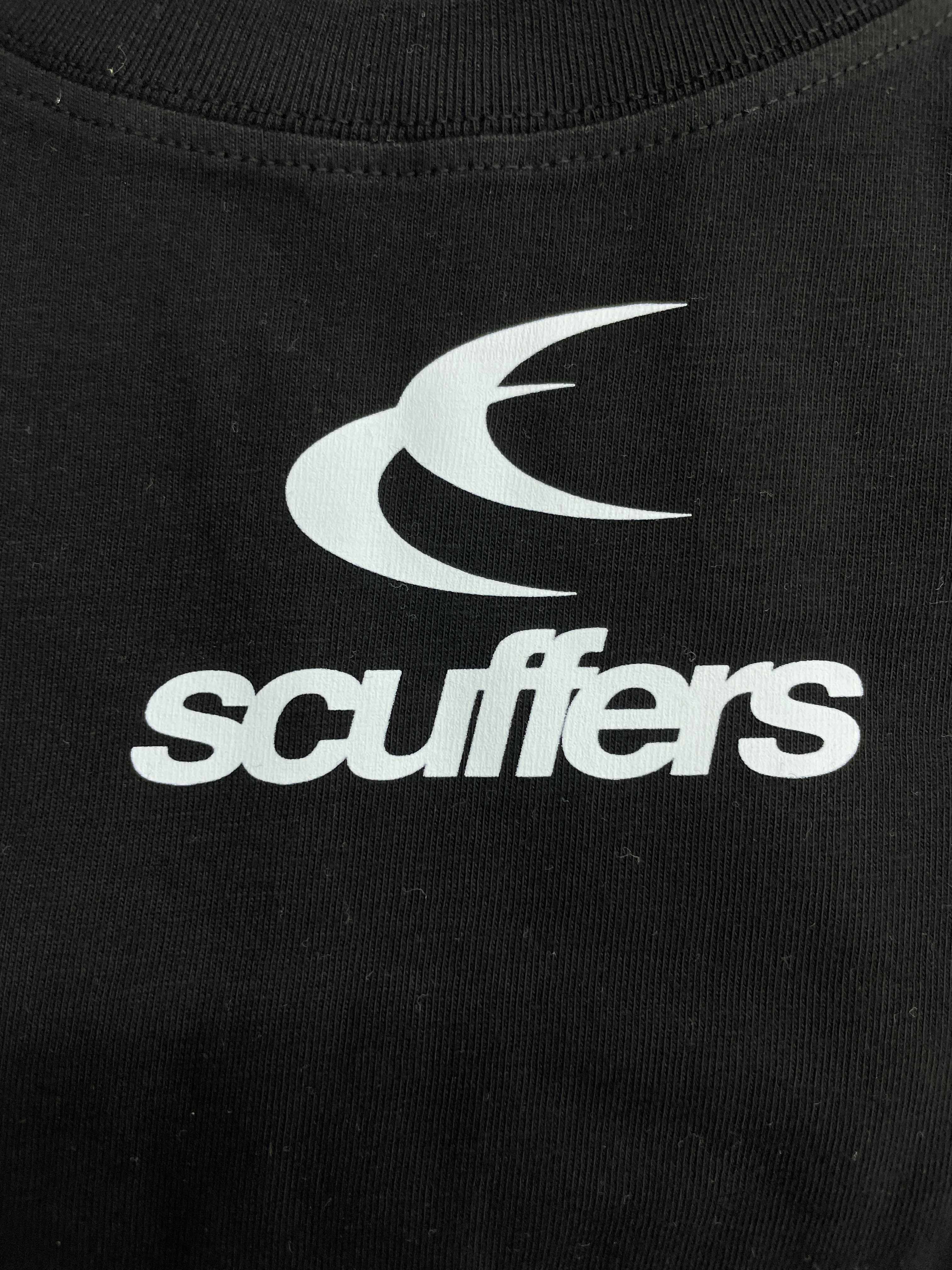 T-shirt — QC-foto 3 av 32
