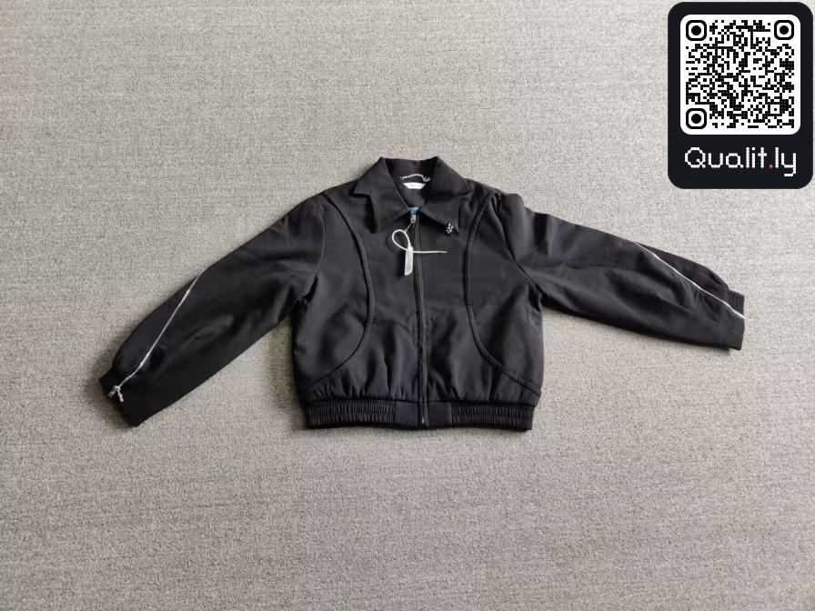 Veste — photo QC 3 sur 17