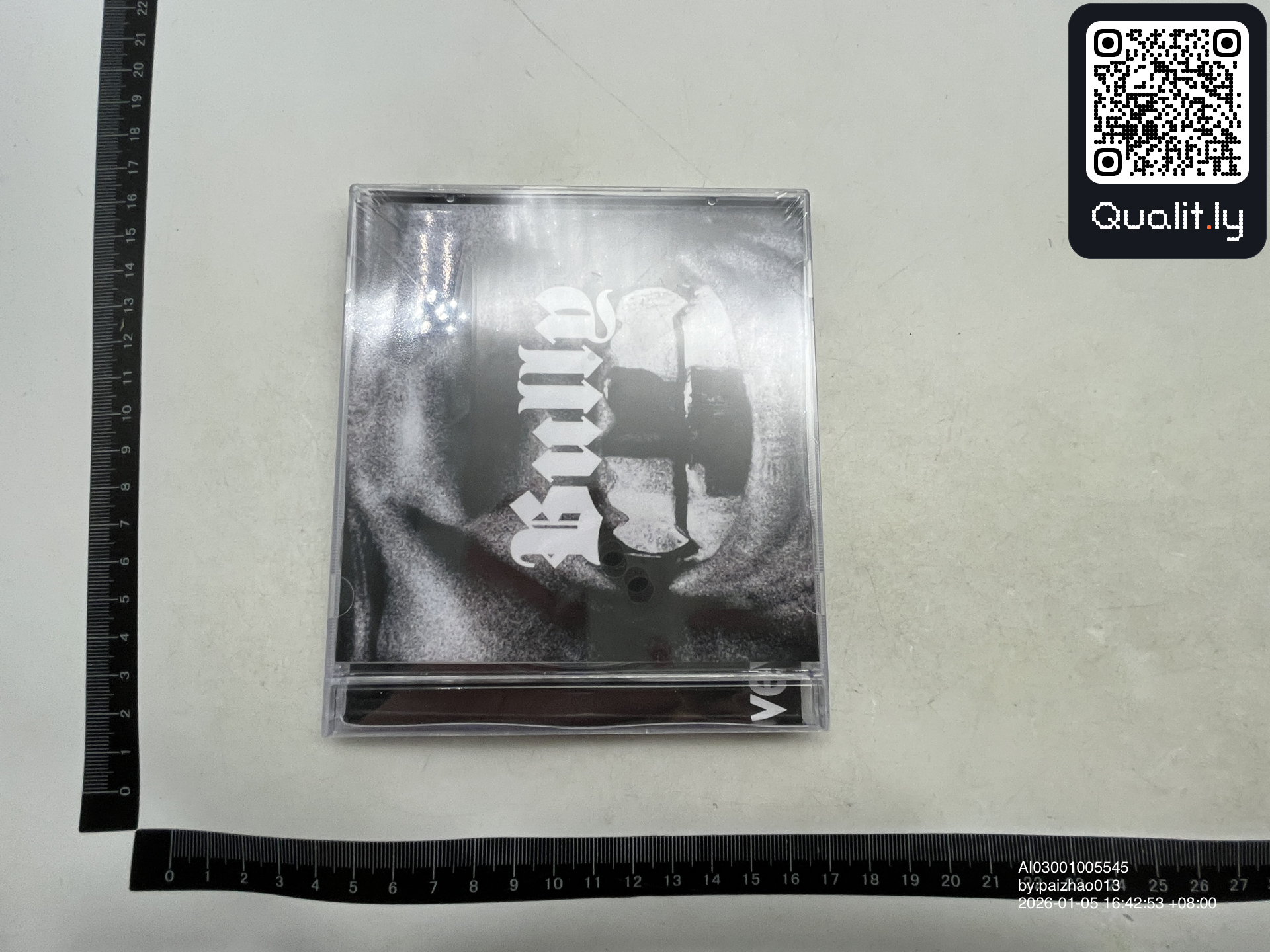 QC-Foto 1 von 3