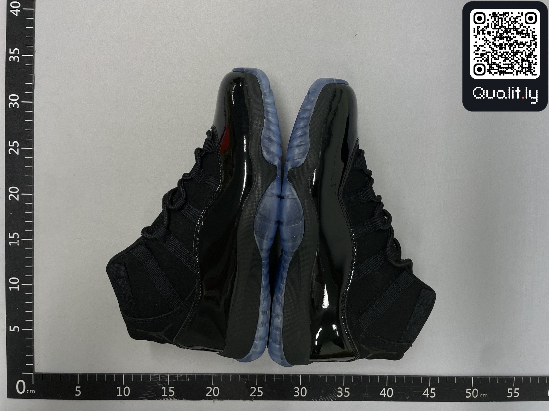 Sneakers — QC-foto 3 av 19