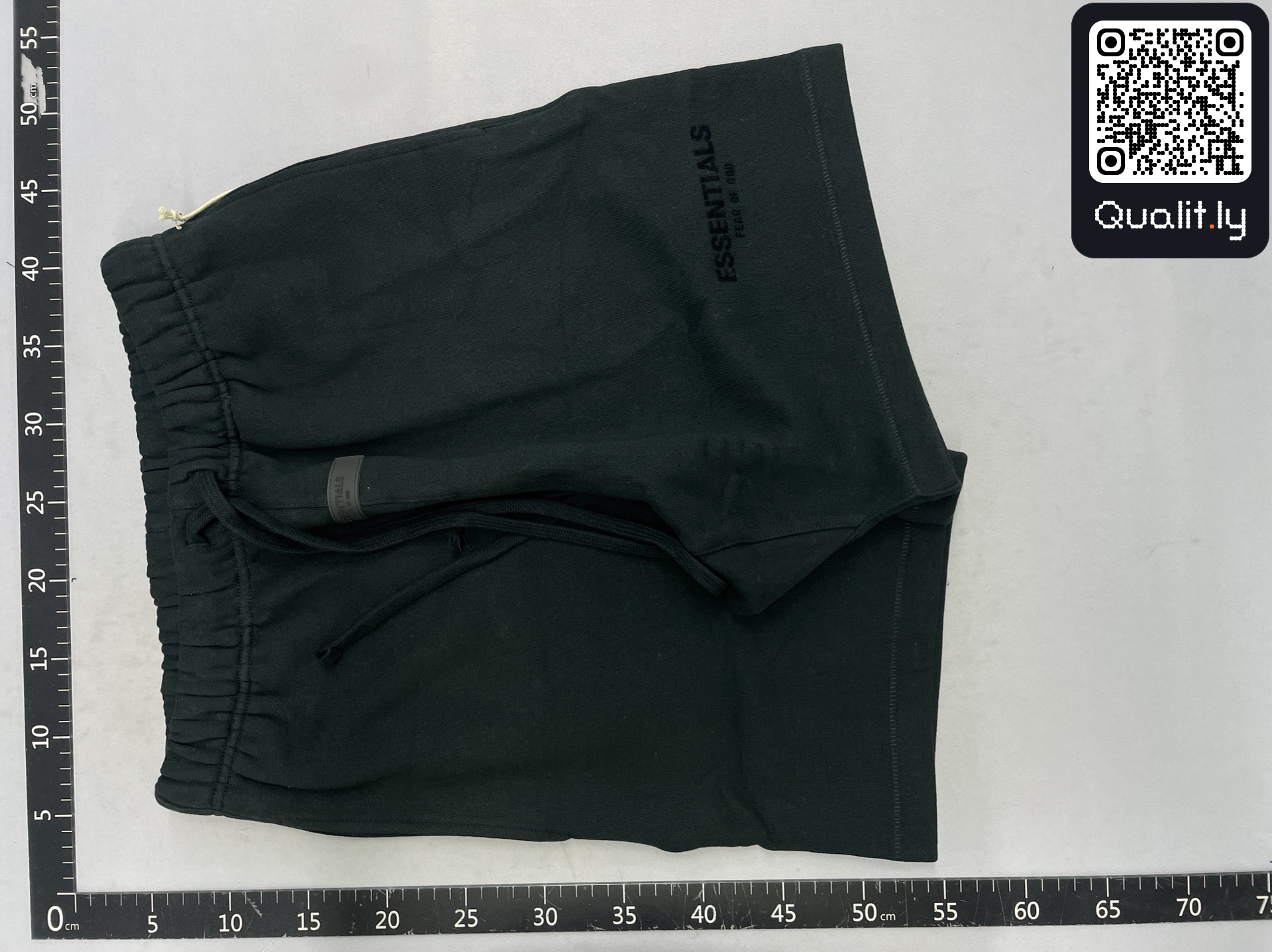 Korte broek — QC-foto 3 van 18