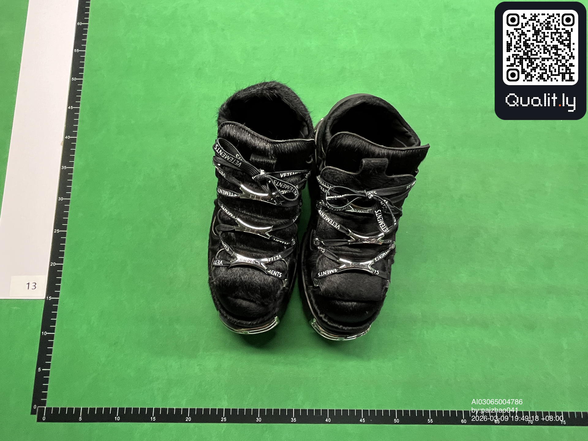 Sneakers — QC-foto 1 av 28