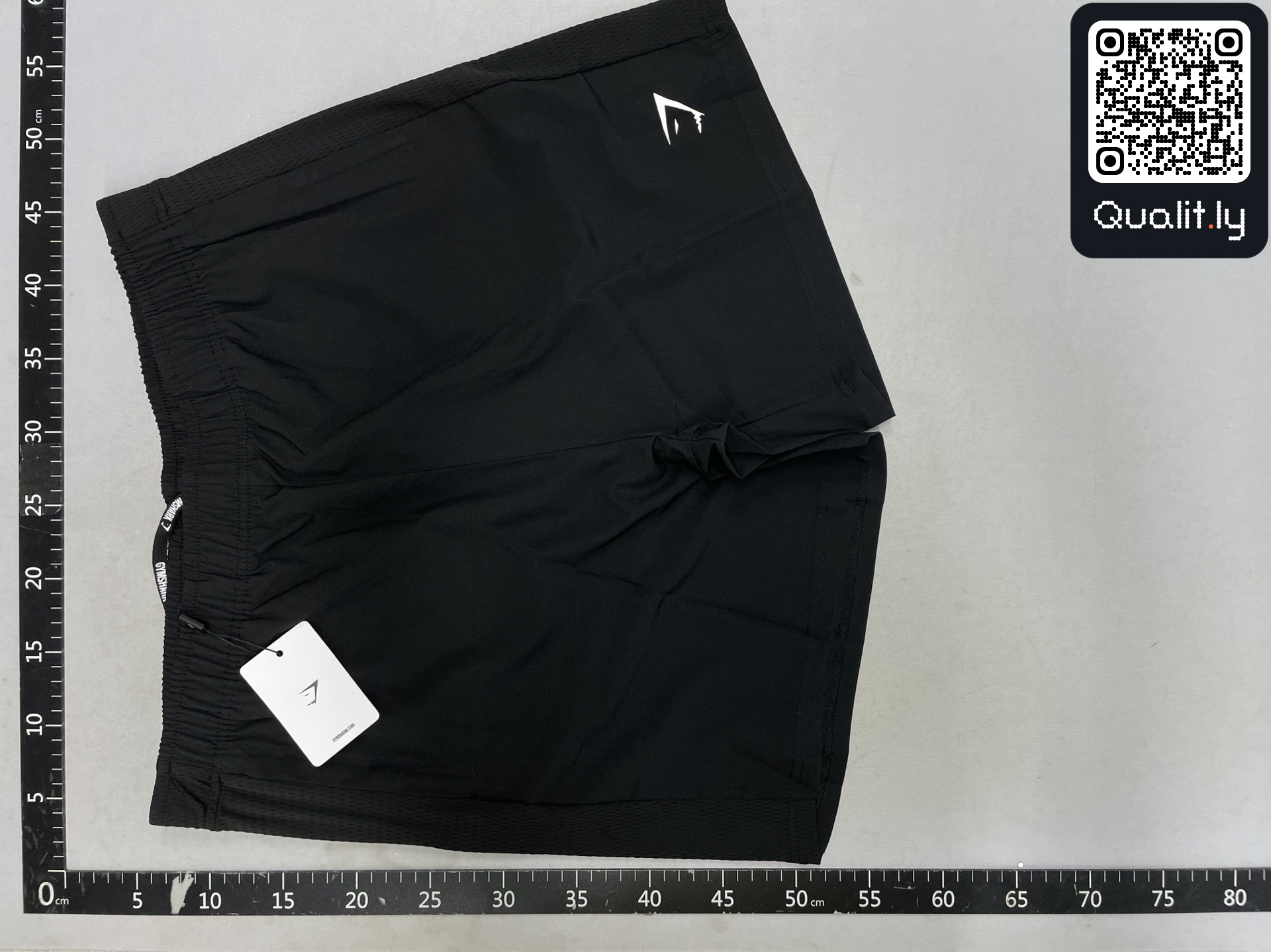 Shorts — QC-foto 3 av 91