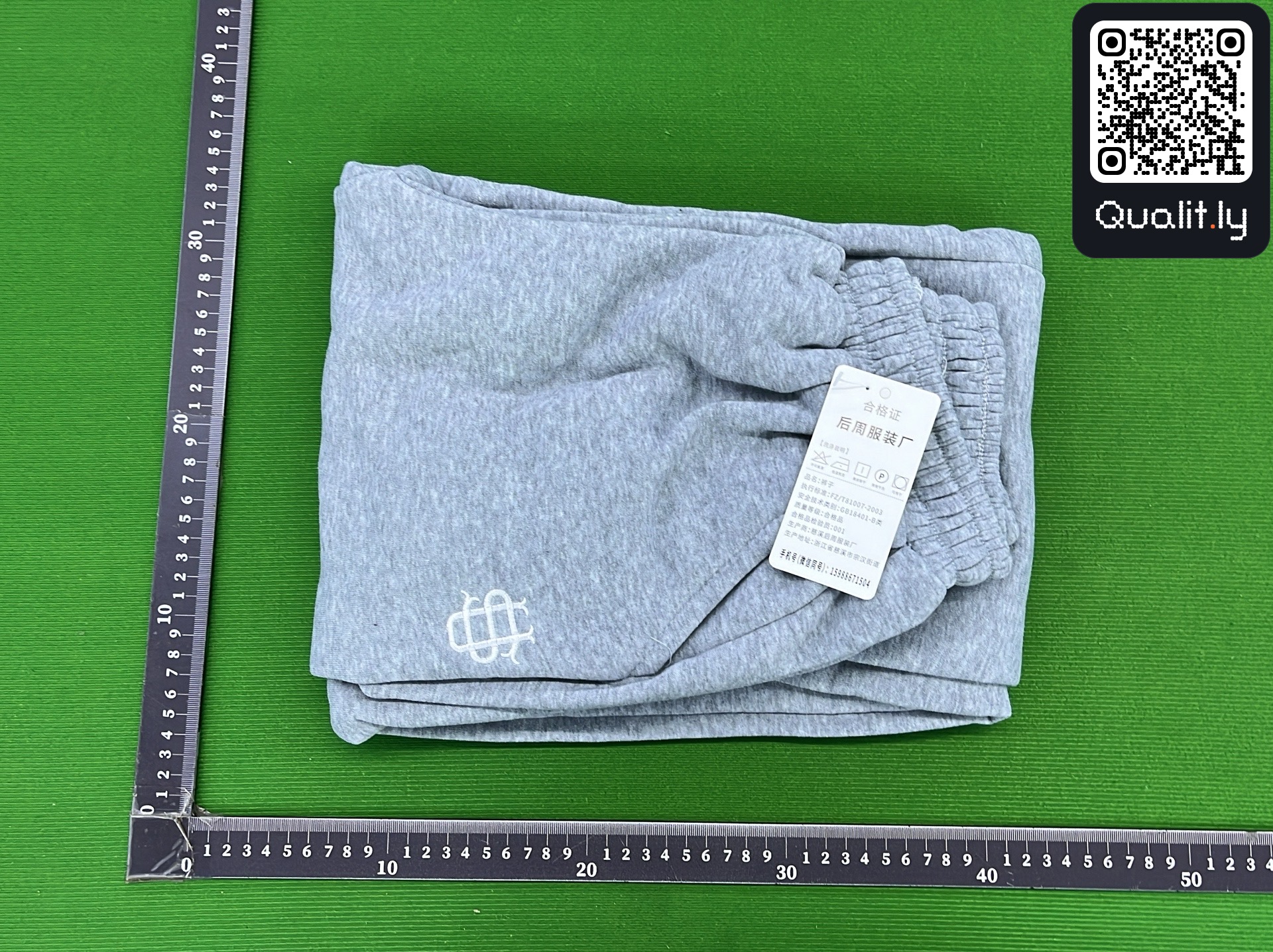 Byxor — QC-foto 1 av 132