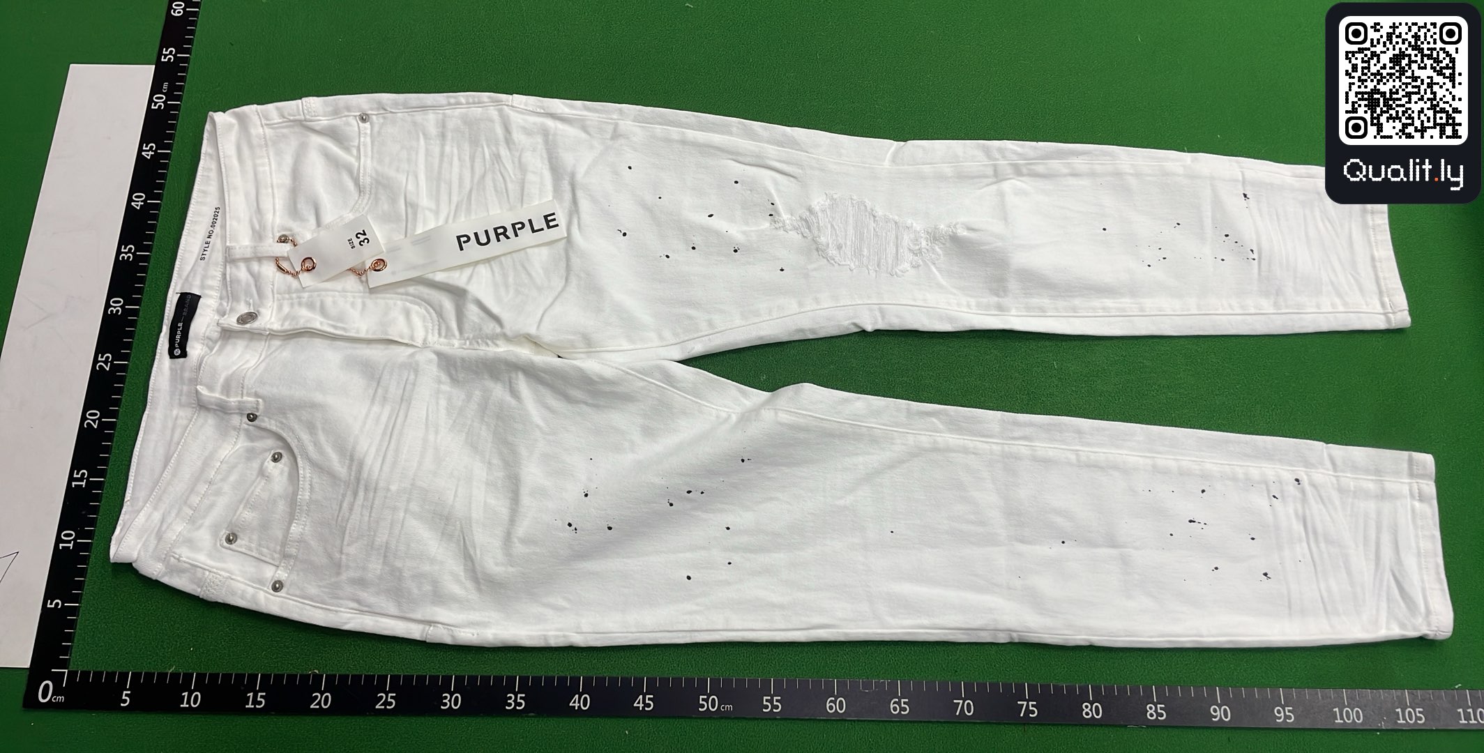 Jeans QC photo 2 of 4