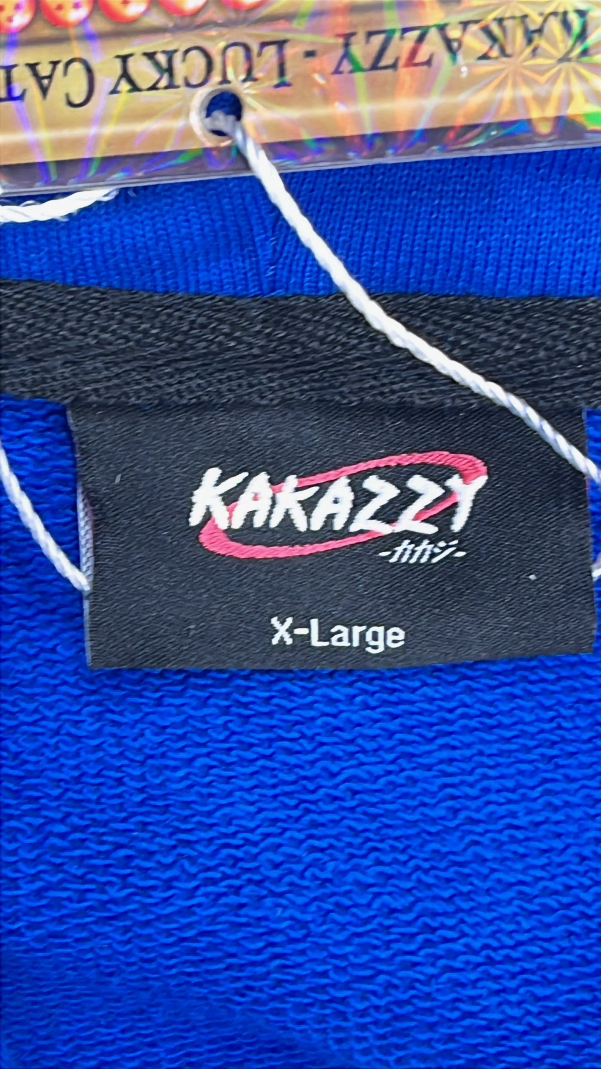 Sweater — QC-foto 1 van 4
