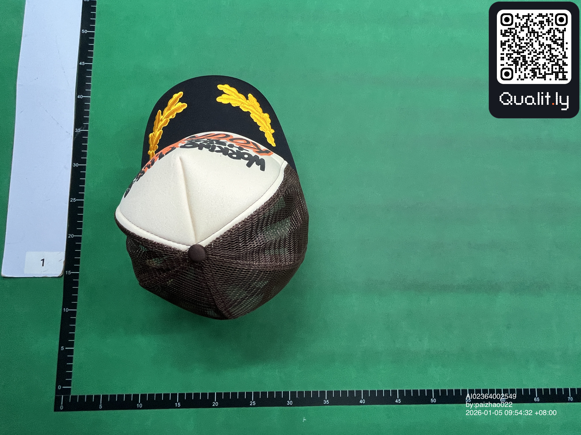 QC 照片 2 / 23