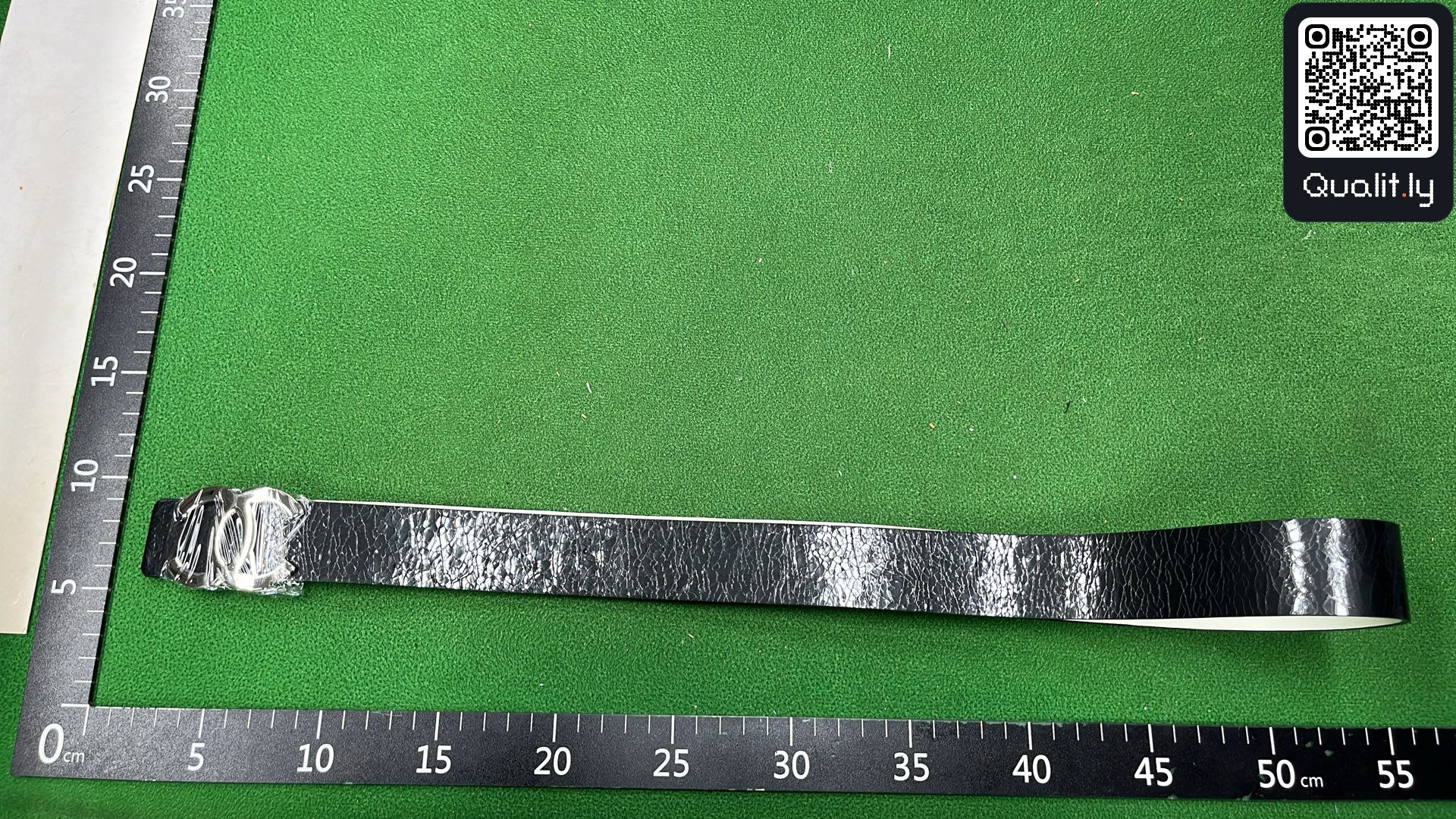 Ceinture — photo QC 1 sur 11