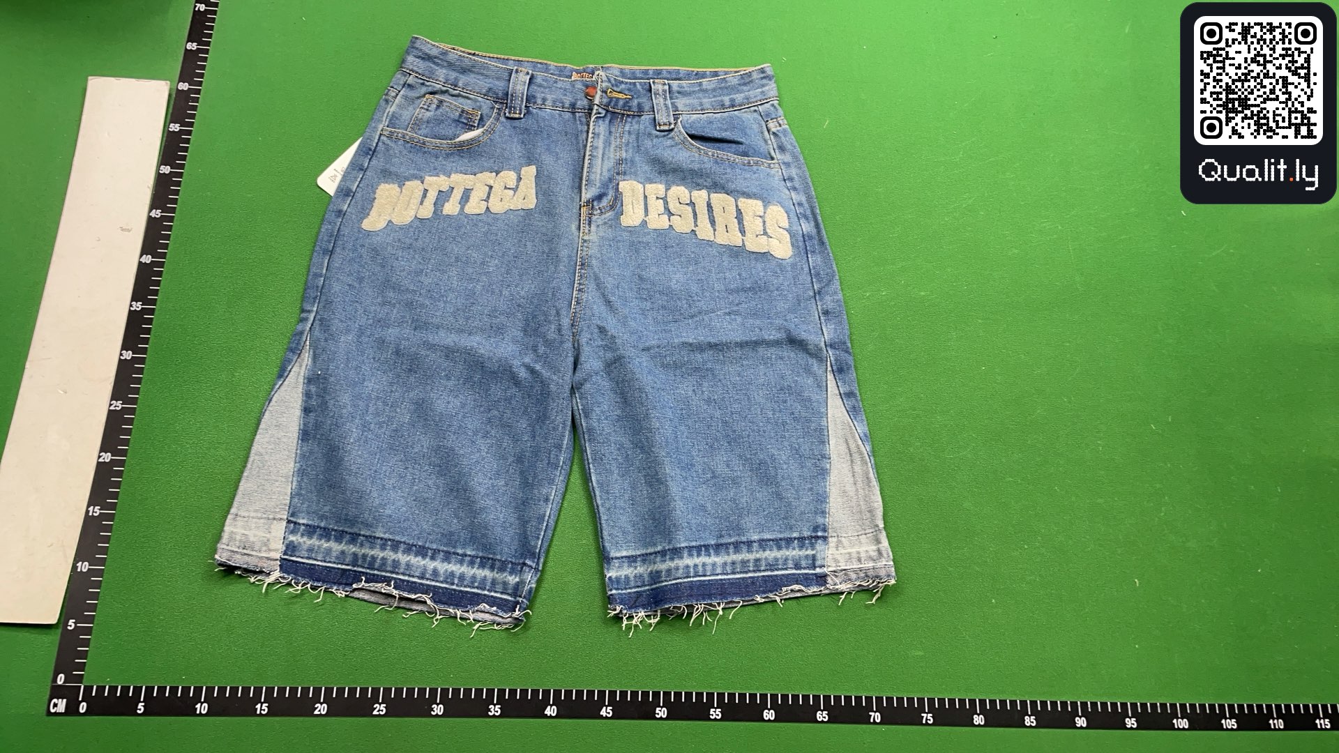 Jeans QC photo 2 of 8