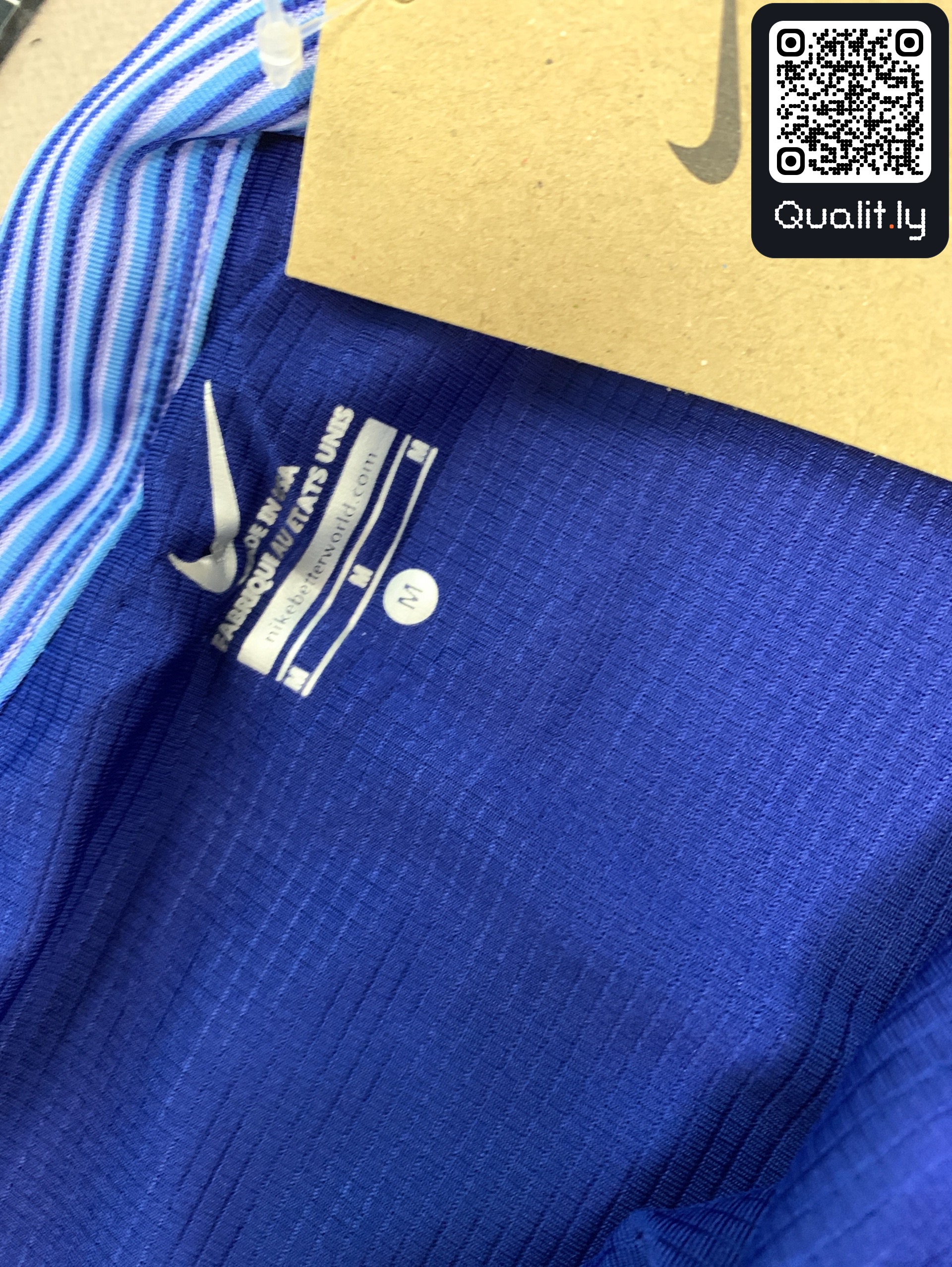 Pantalón corto — foto QC 3 de 24