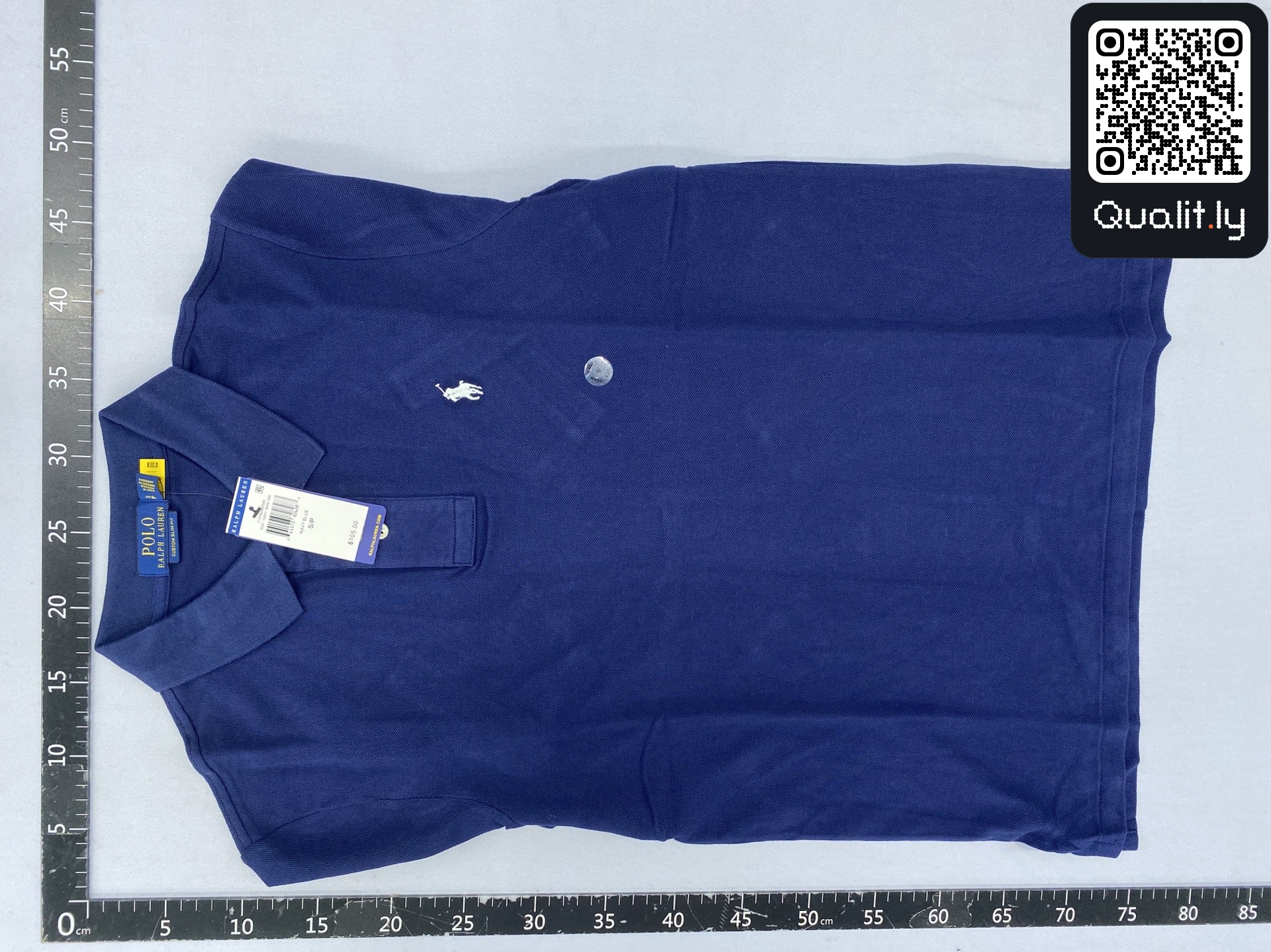 Camicia — foto QC 3 di 65