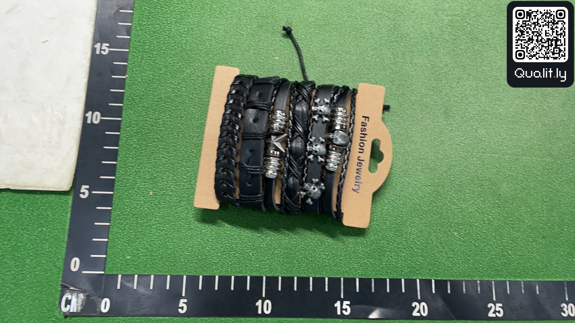 Jewelry QC photo 1 of 3
