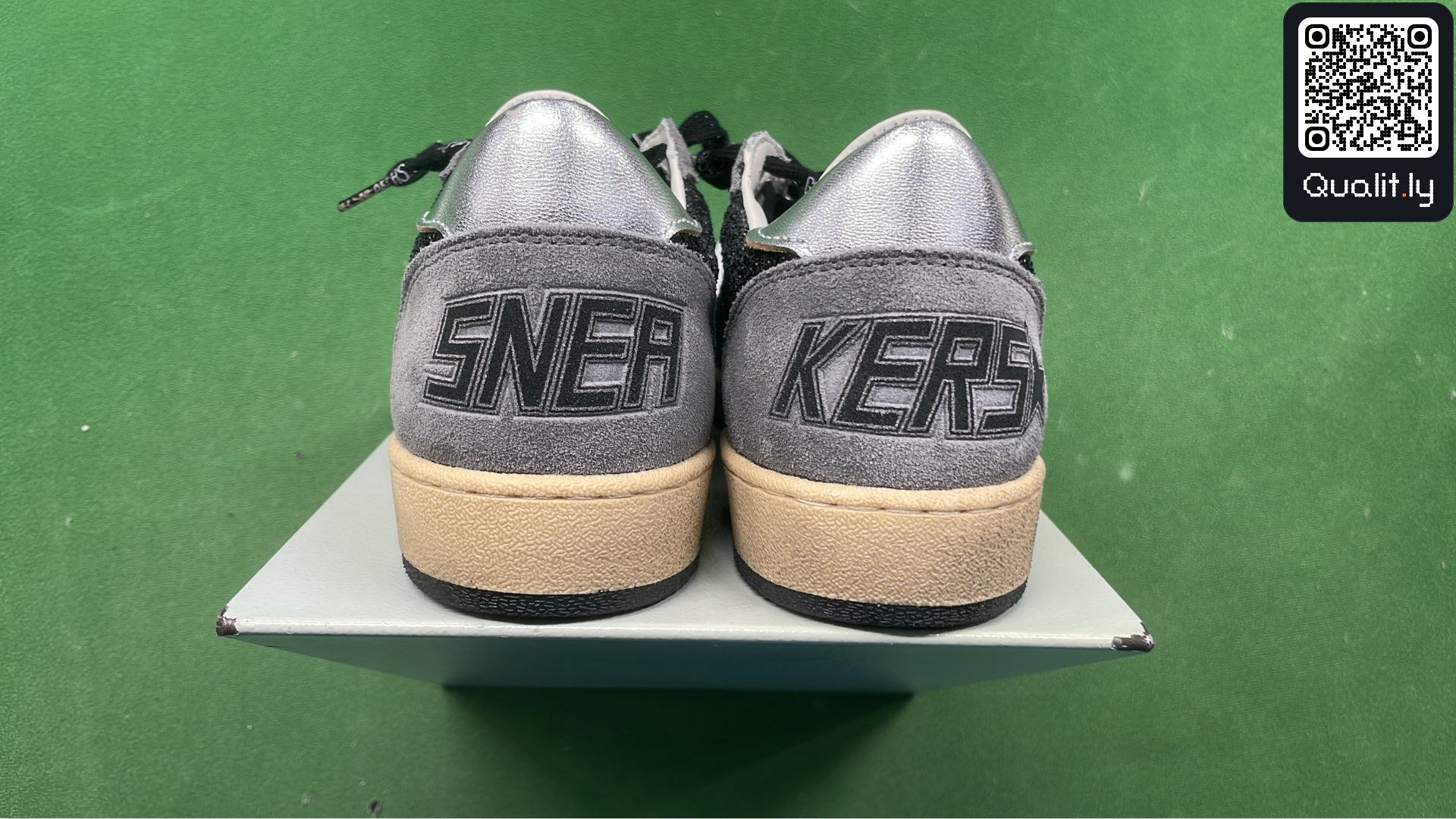 Sneakers — QC-foto 3 av 6