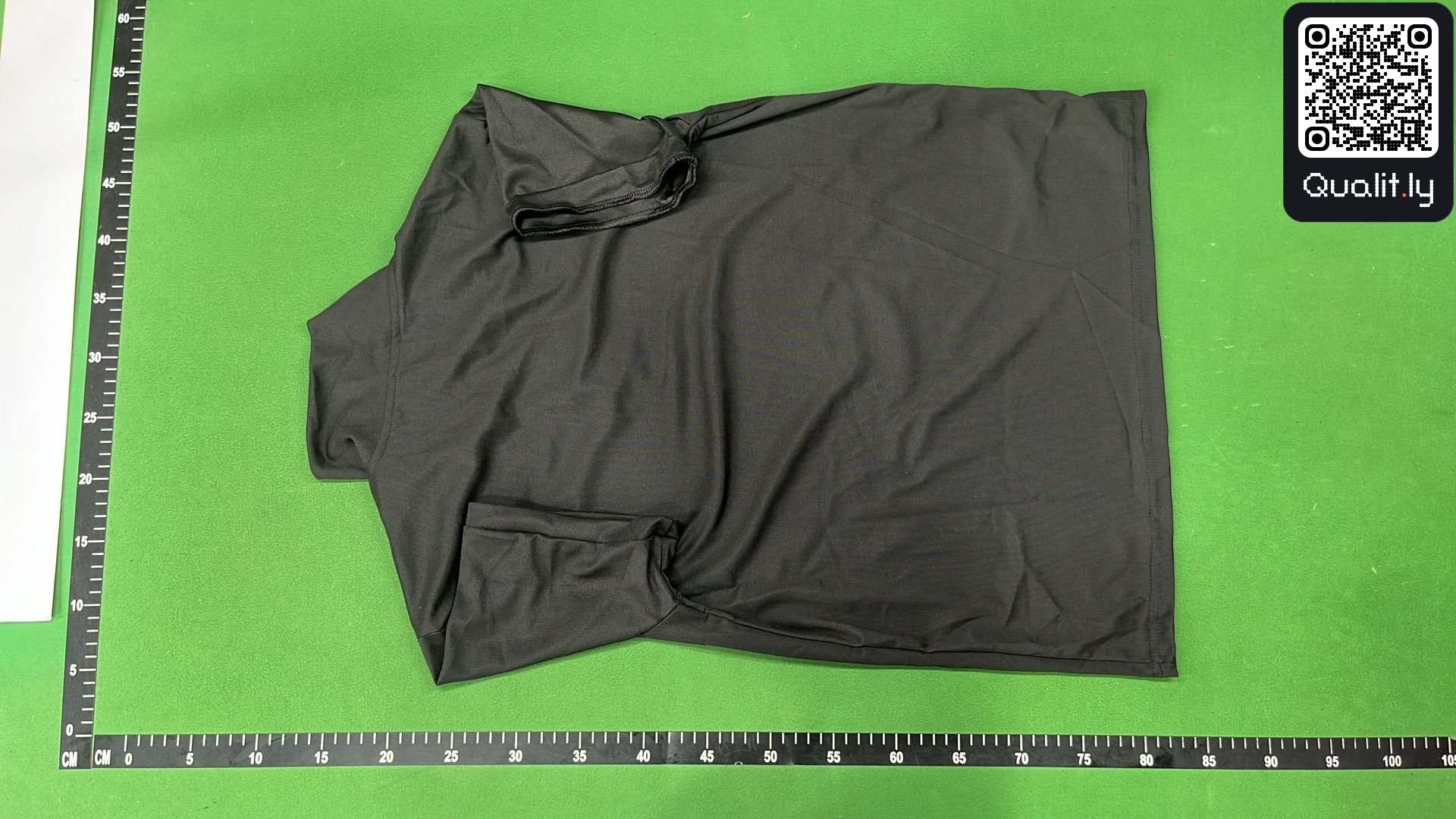 T-shirt — photo QC 3 sur 16