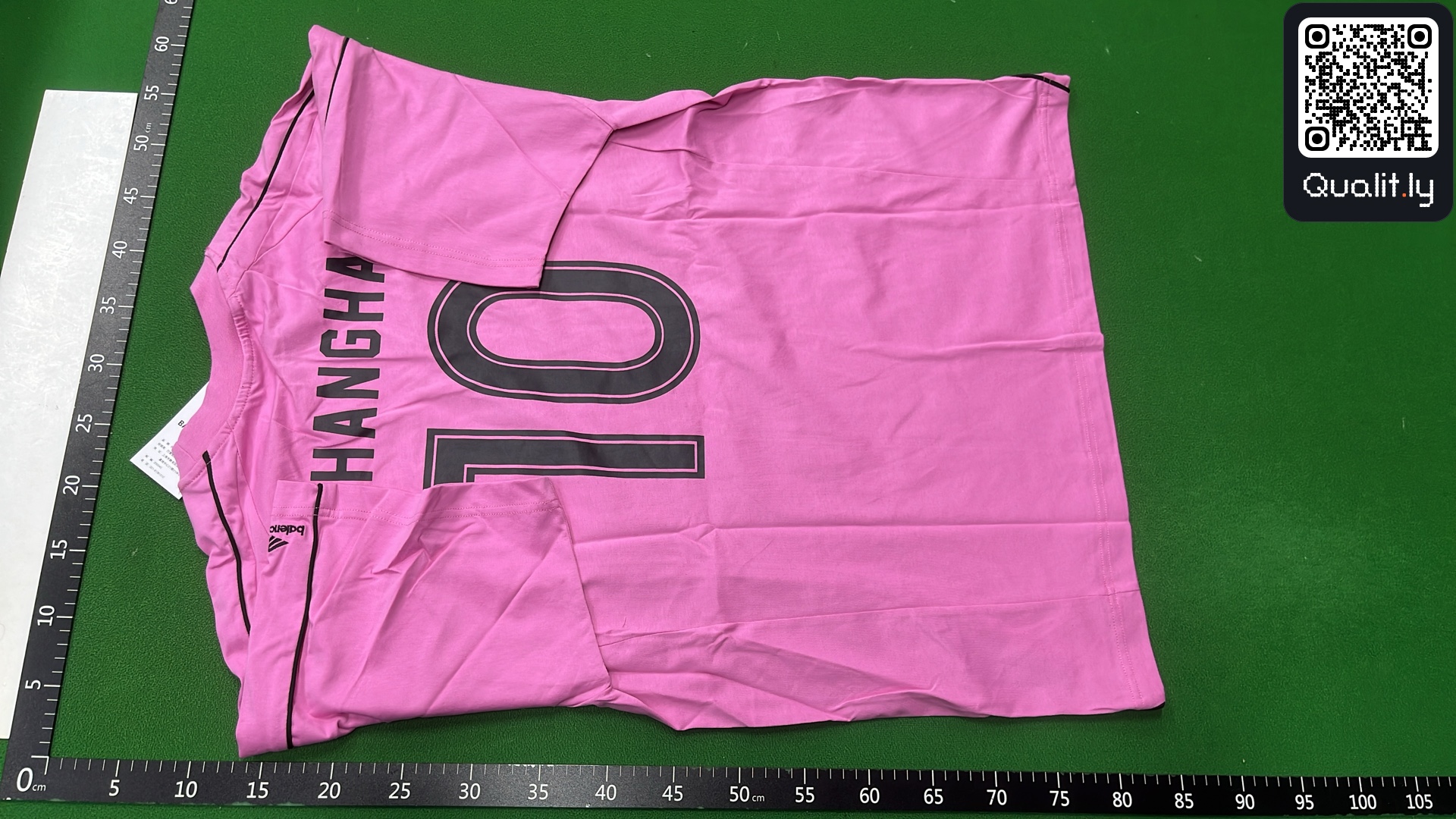 T-shirt — QC-foto 3 av 18