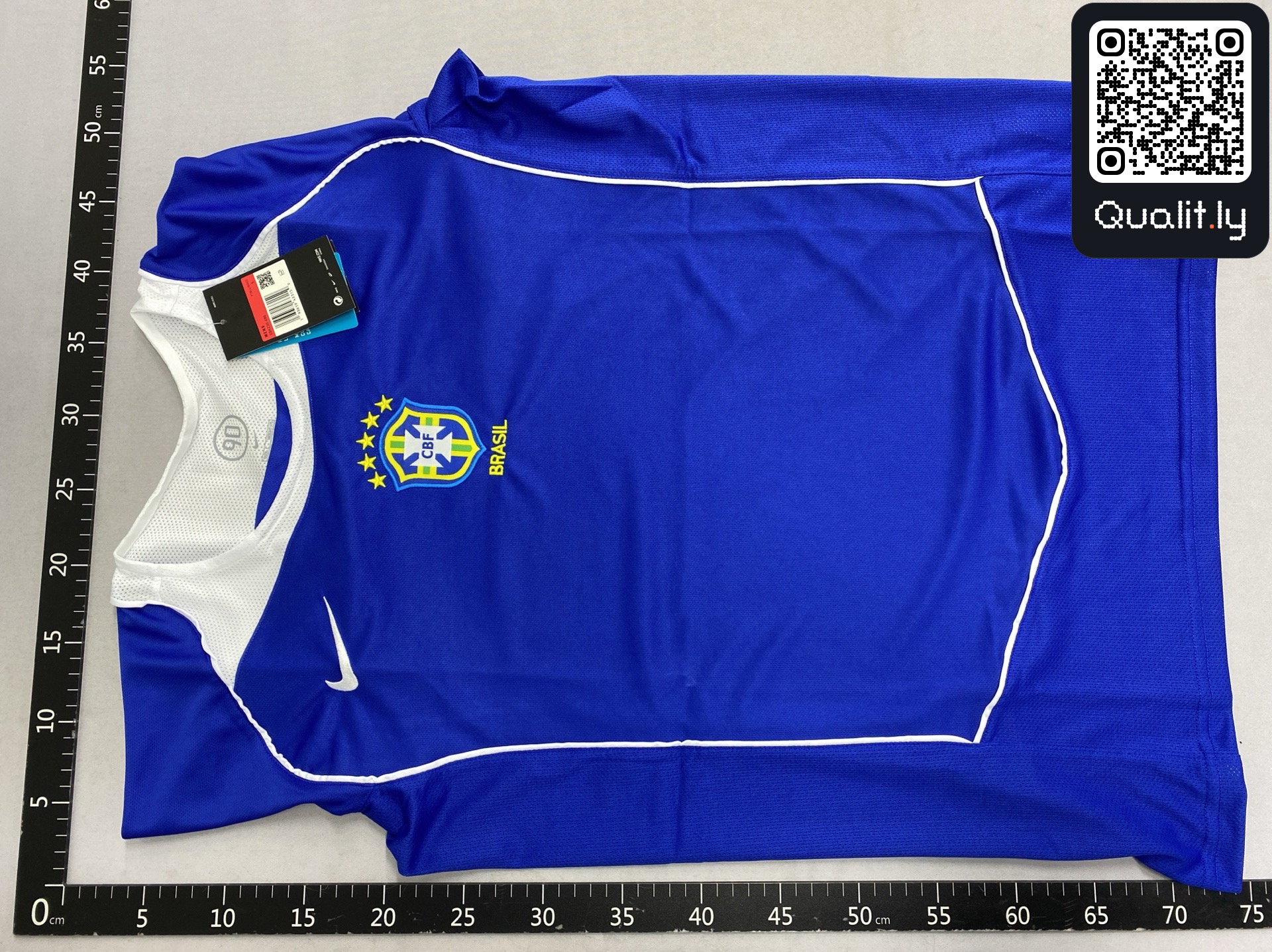 Camisa — foto QC 3 de 66