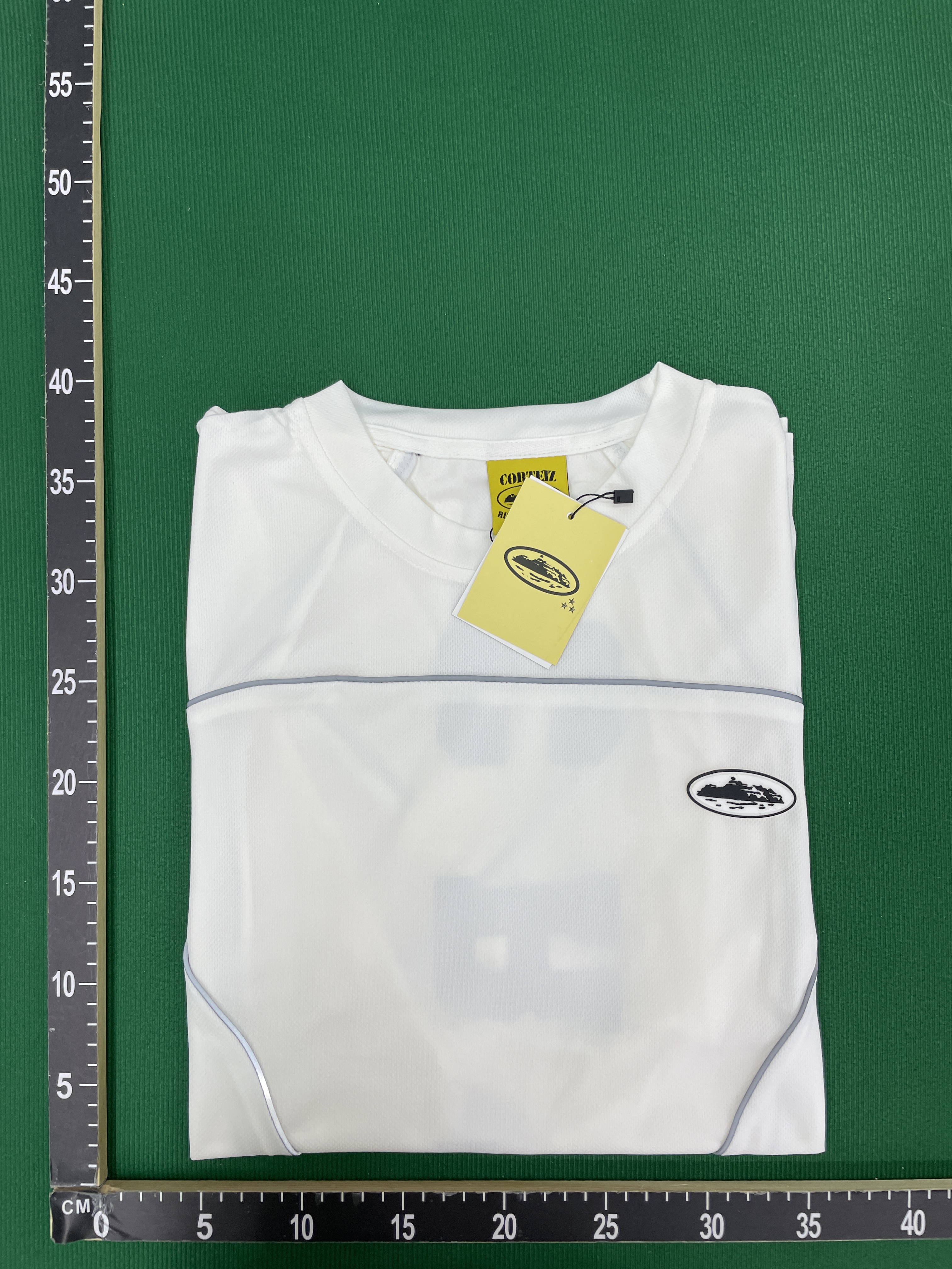 T-shirt QC photo 1 of 44