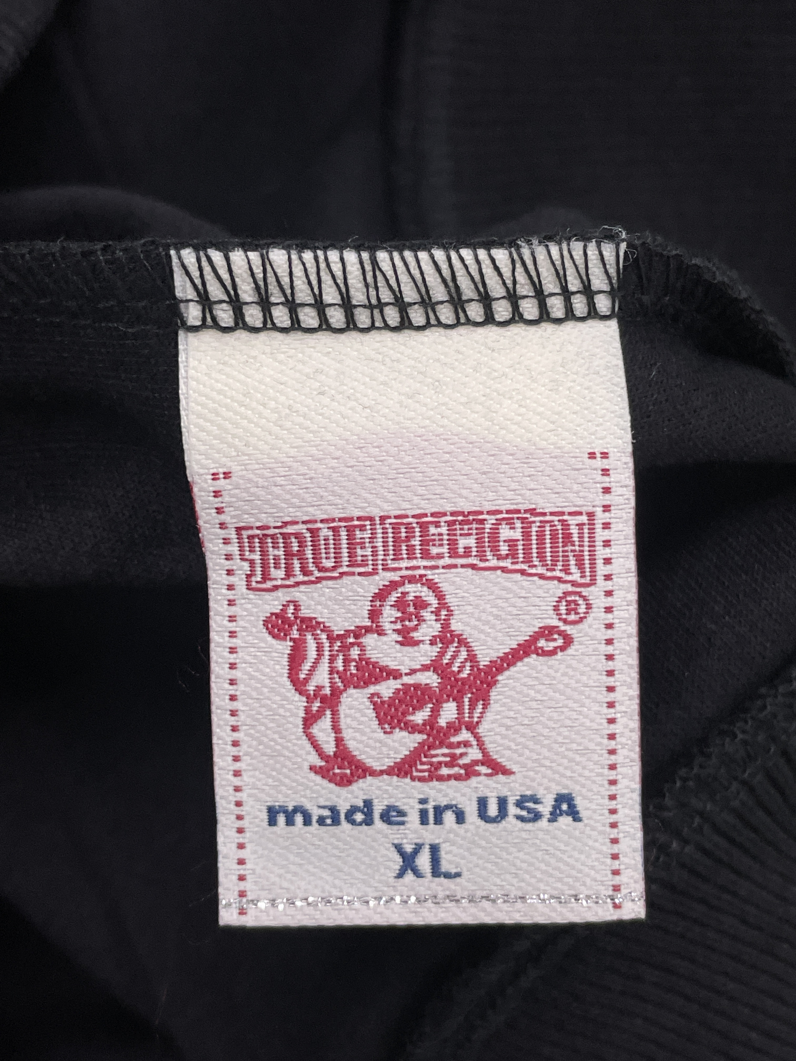 Hoodie — QC-foto 2 av 99