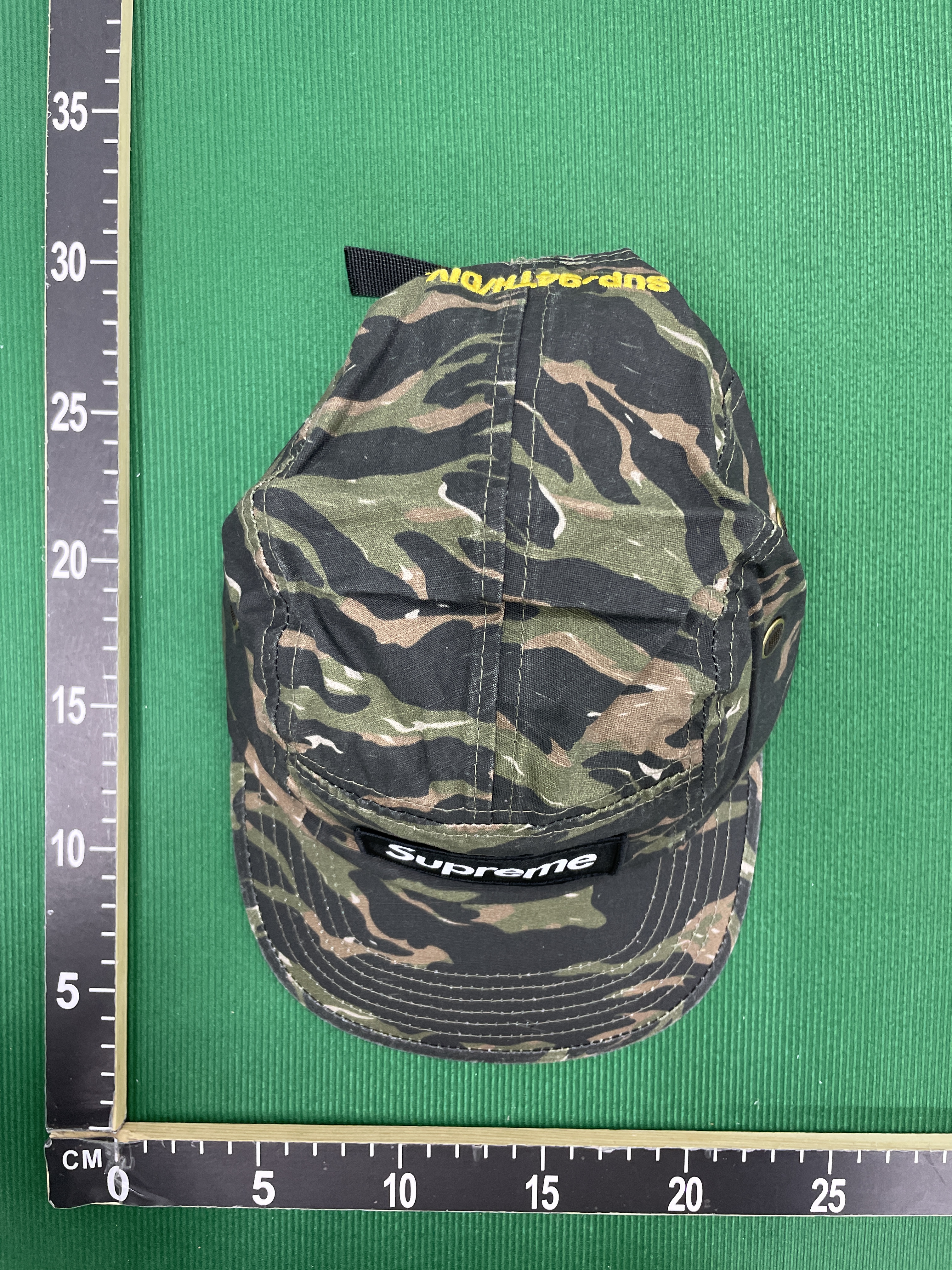 Gorra — foto QC 1 de 19