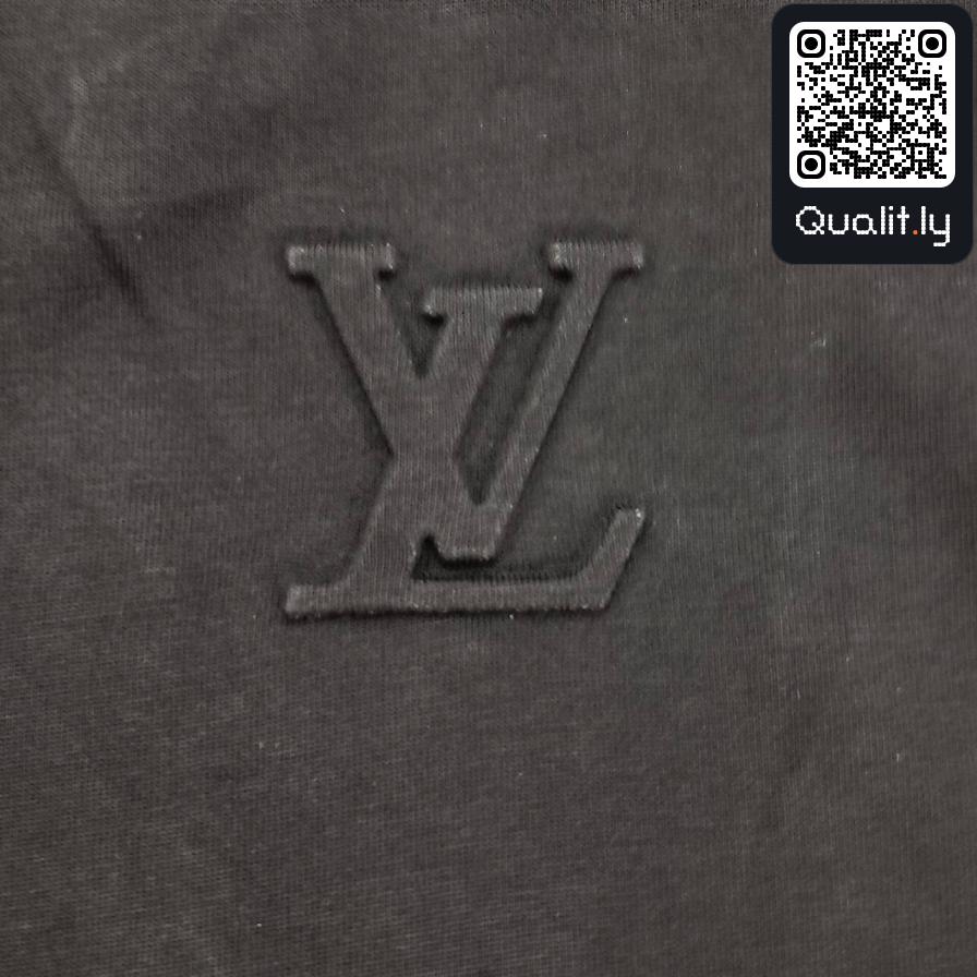 Shirt QC photo 1 of 14