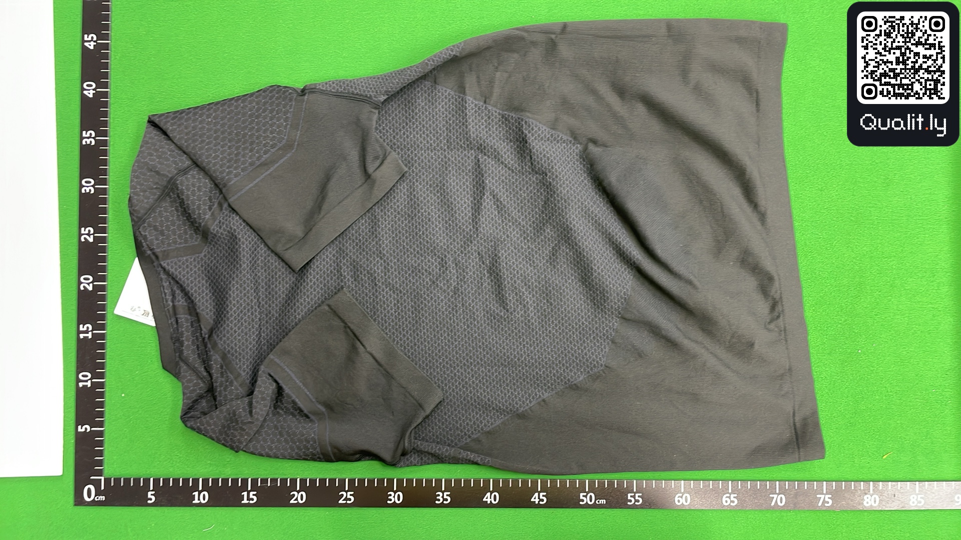 T-shirt — photo QC 3 sur 8
