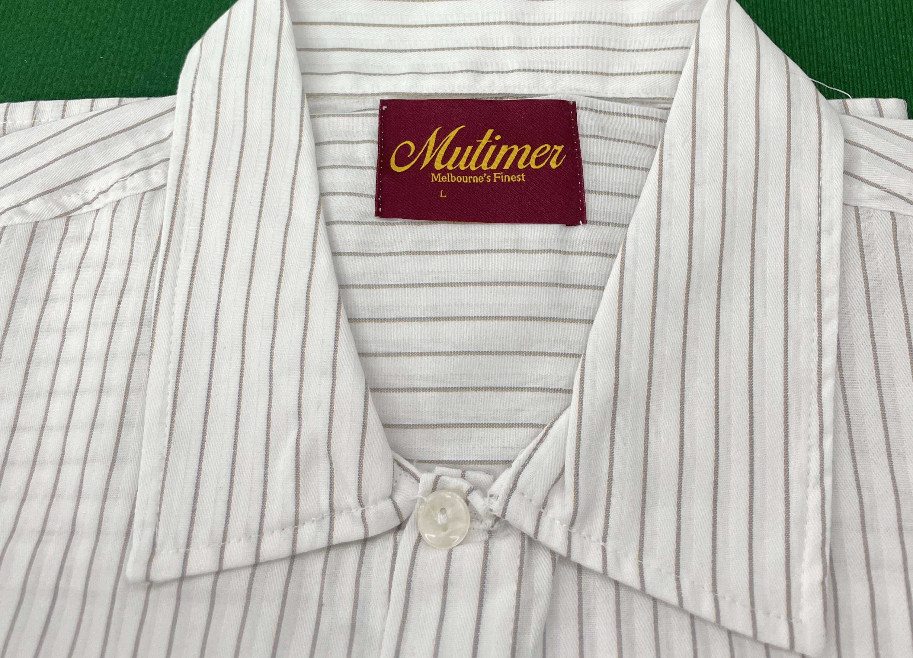 Camicia — foto QC 1 di 35