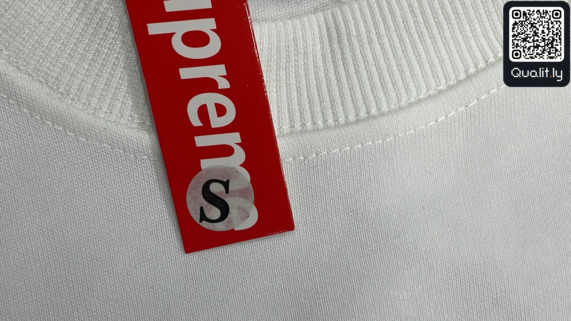 Hoodie — QC-foto 1 av 8