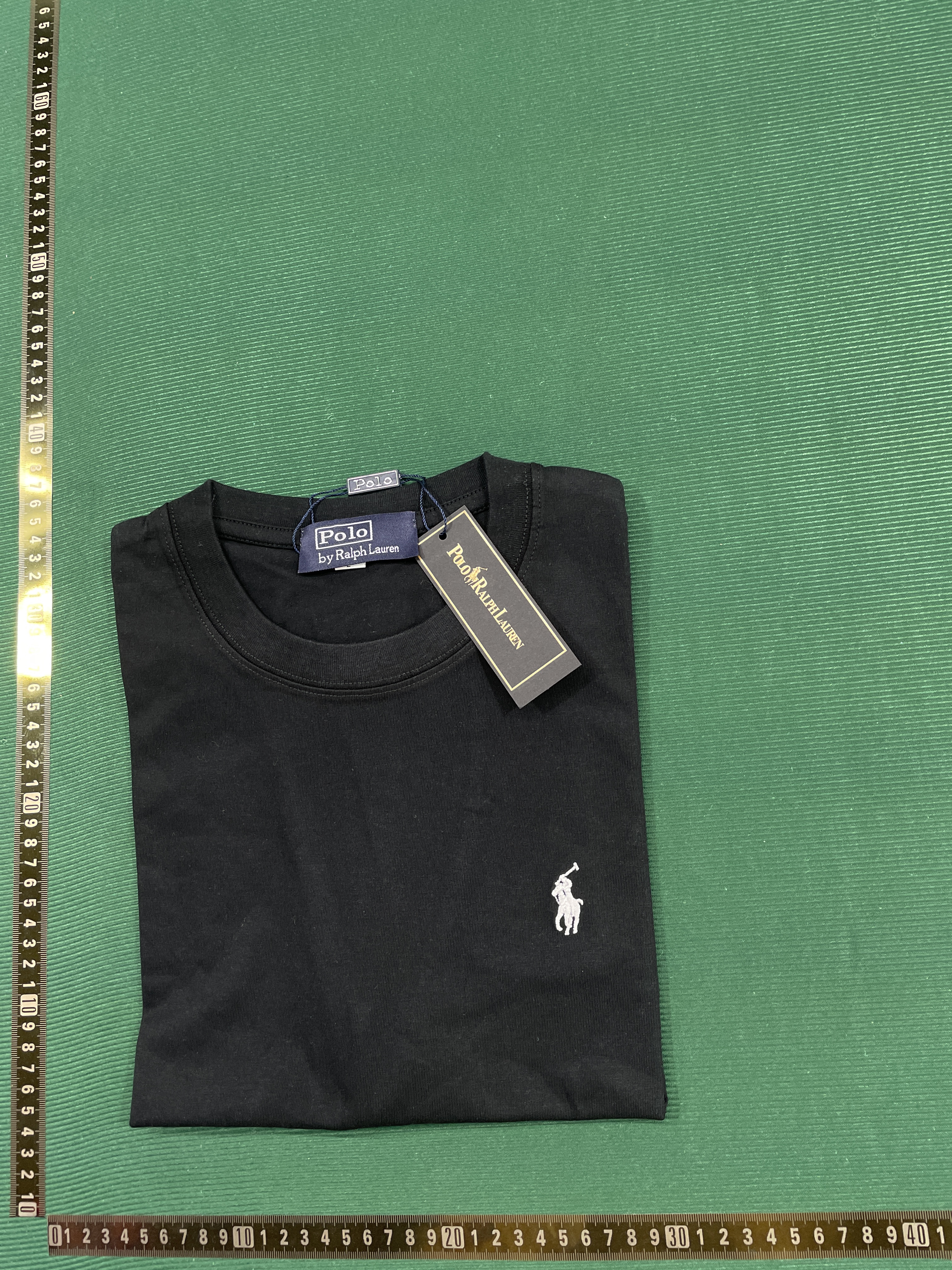 T-shirt QC photo 1 of 65