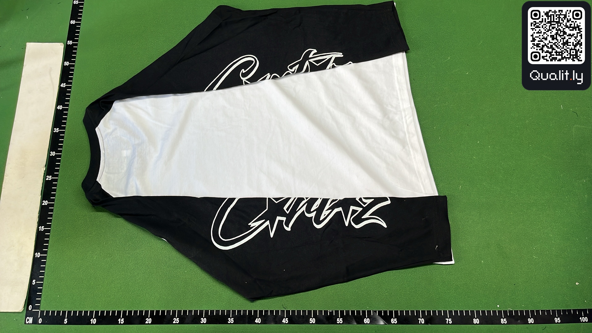 Tricou — fotografie QC 3 din 76
