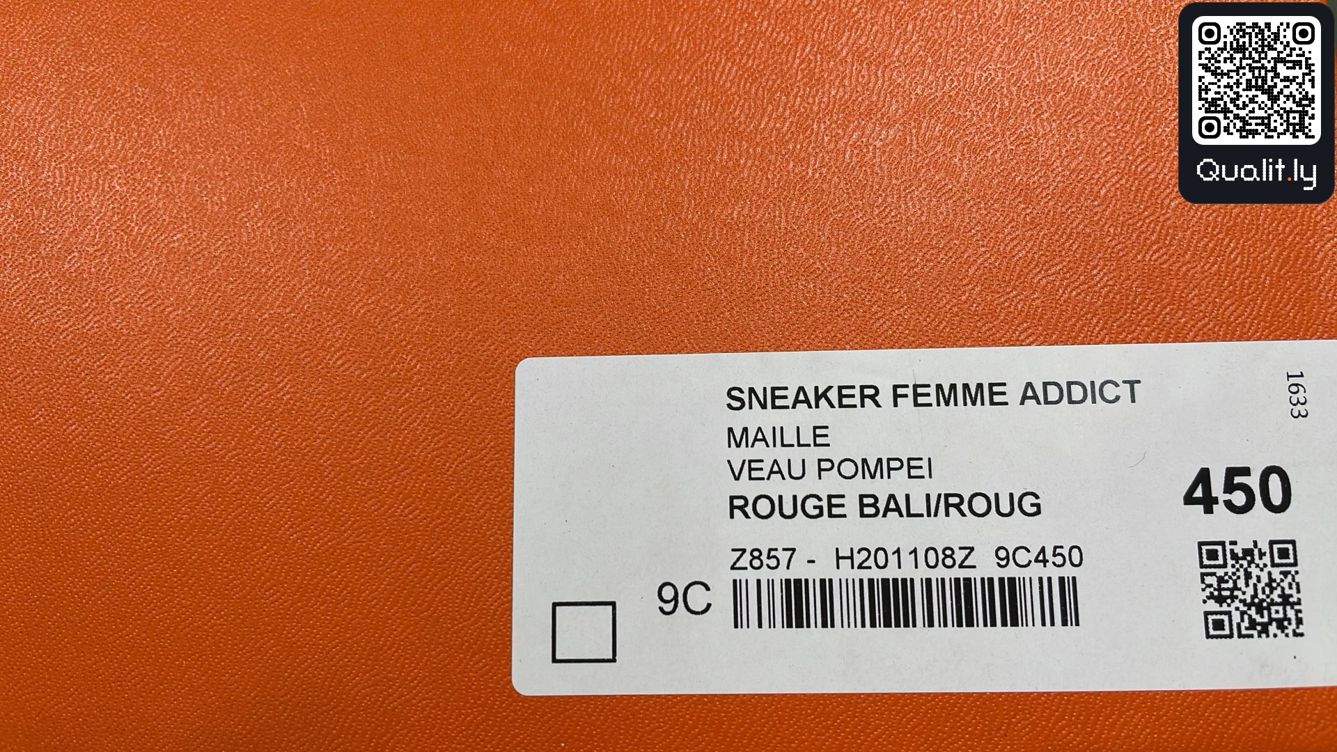 Sneakers QC photo 2 of 102