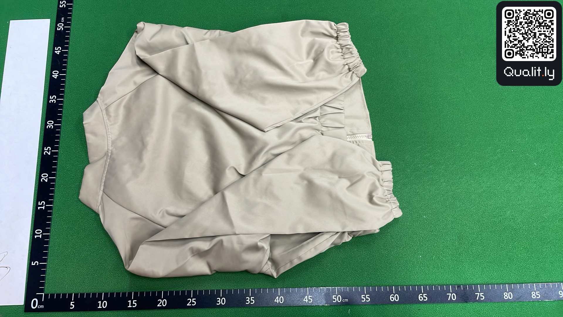 Veste — photo QC 3 sur 4